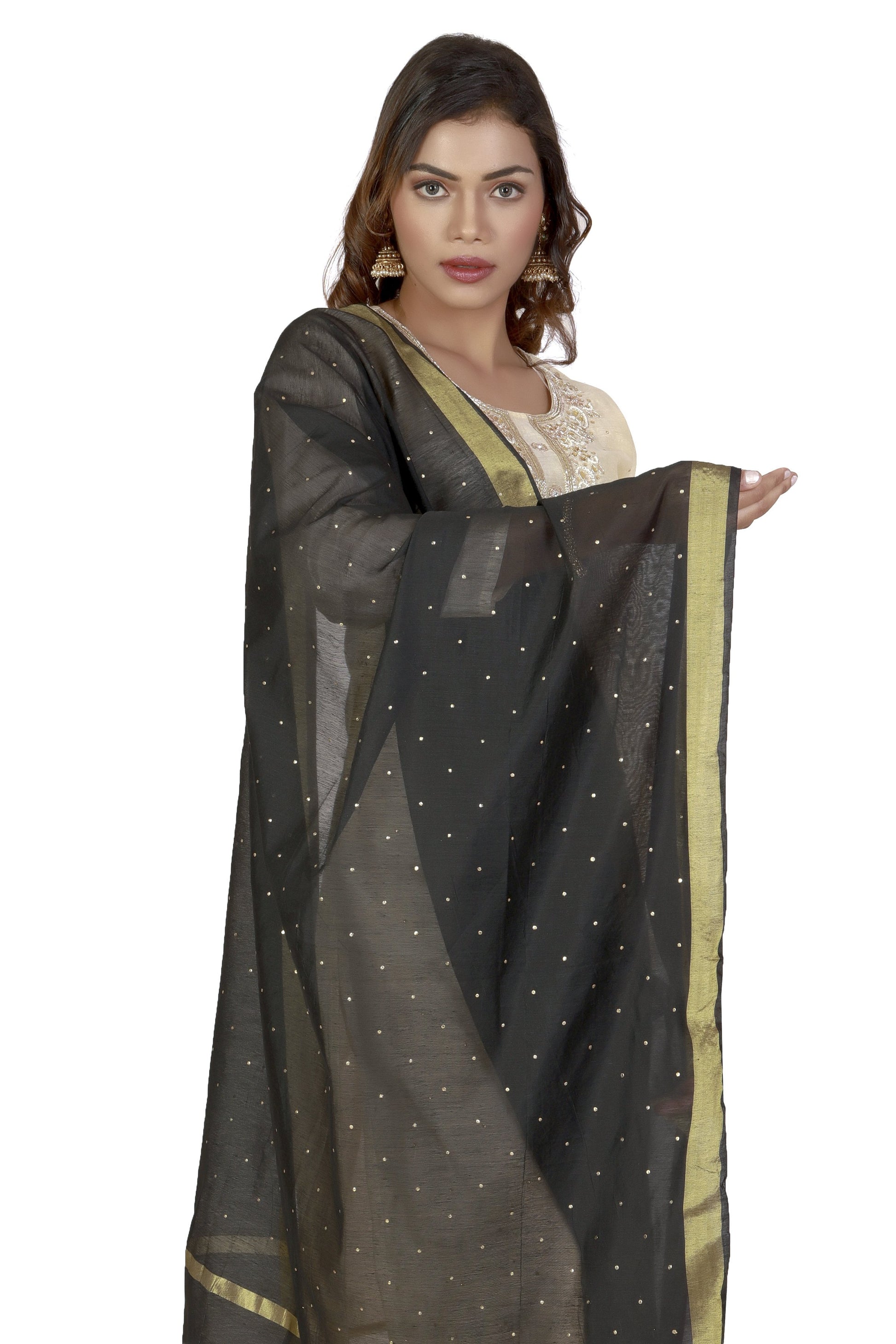 beautiful dupatta