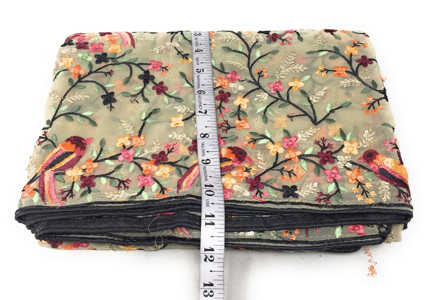 fancy designer dupatta for gifting
