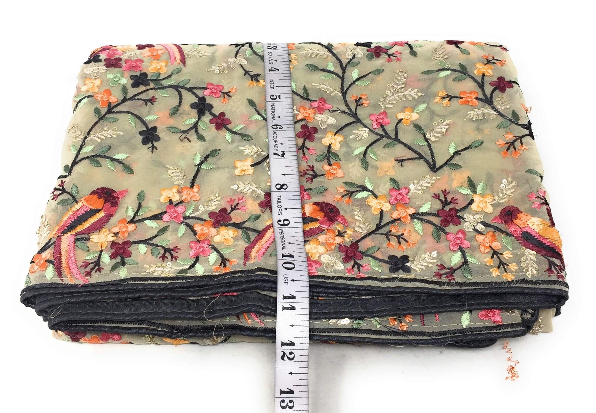 fancy designer dupatta for gifting