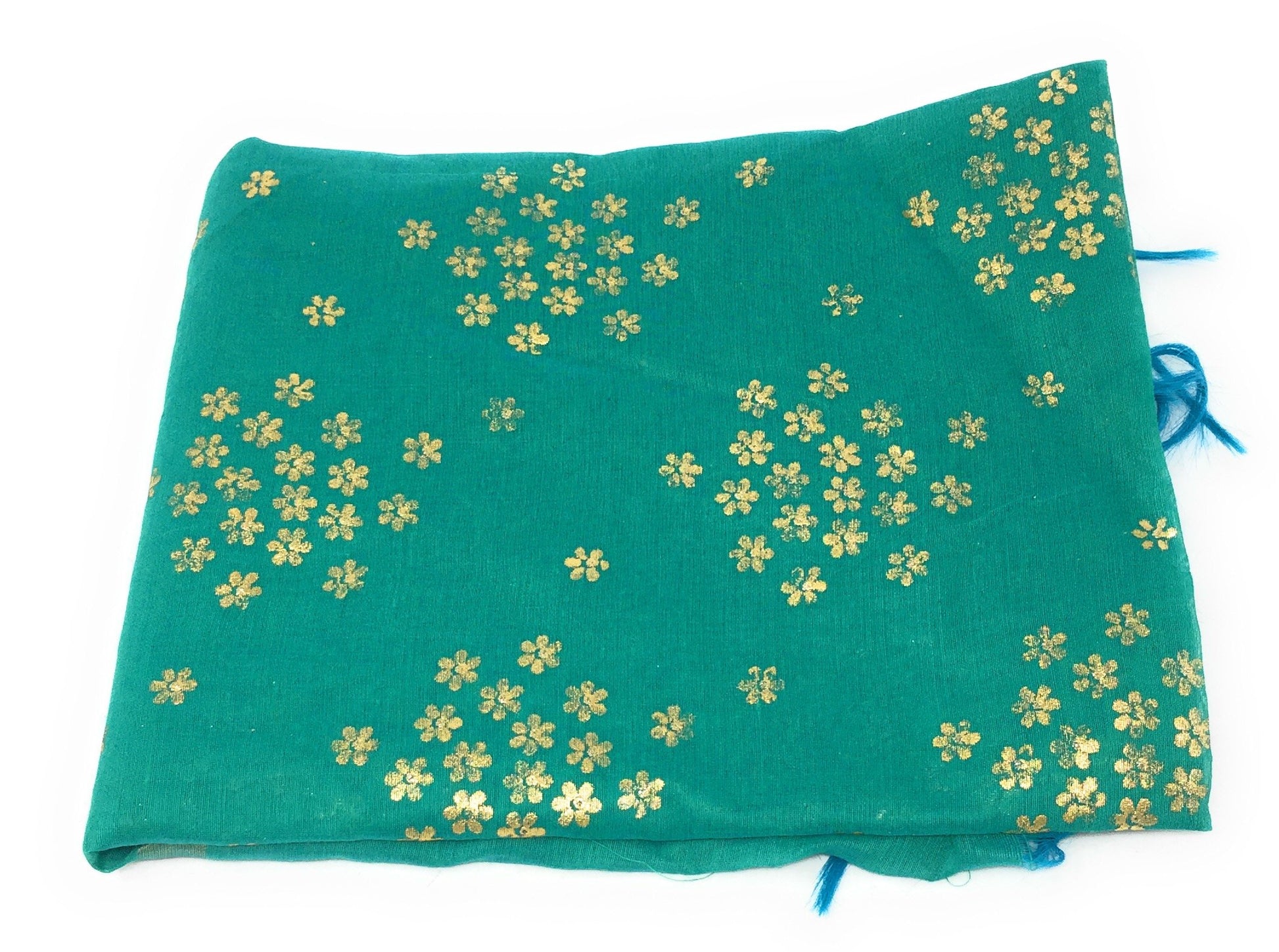 green-indian-dupatta-in-chanderi-fabric-n-gold-print