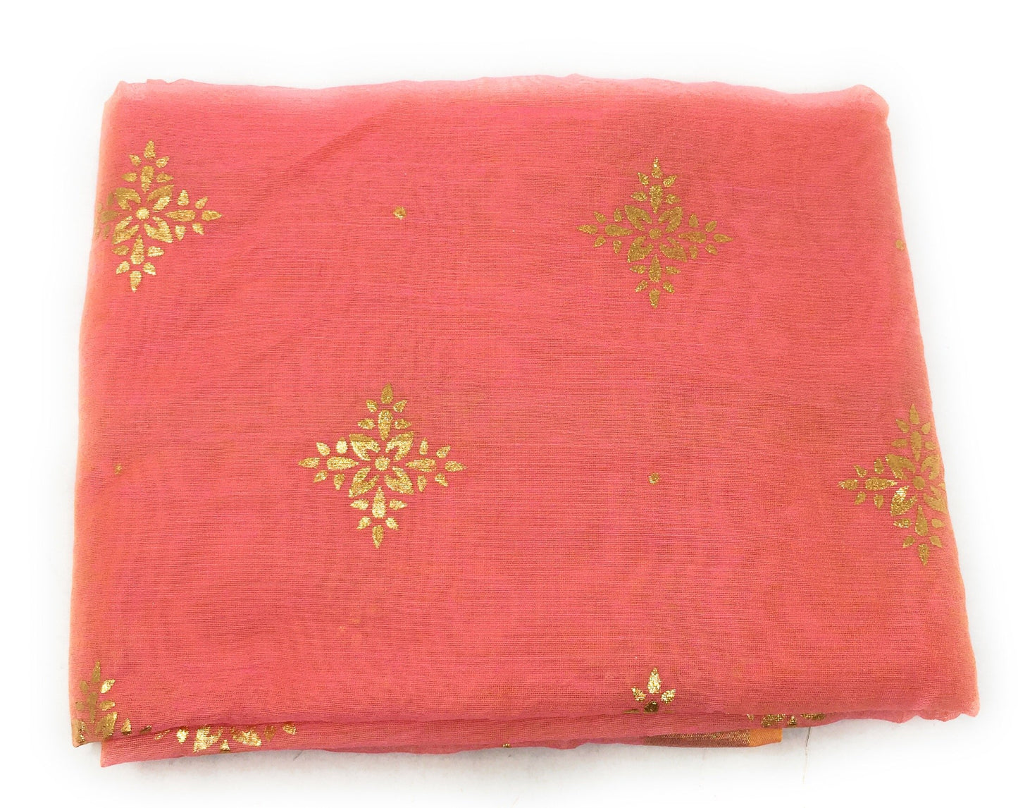 pink-stole-in-chanderi-fabric-n-gold-print