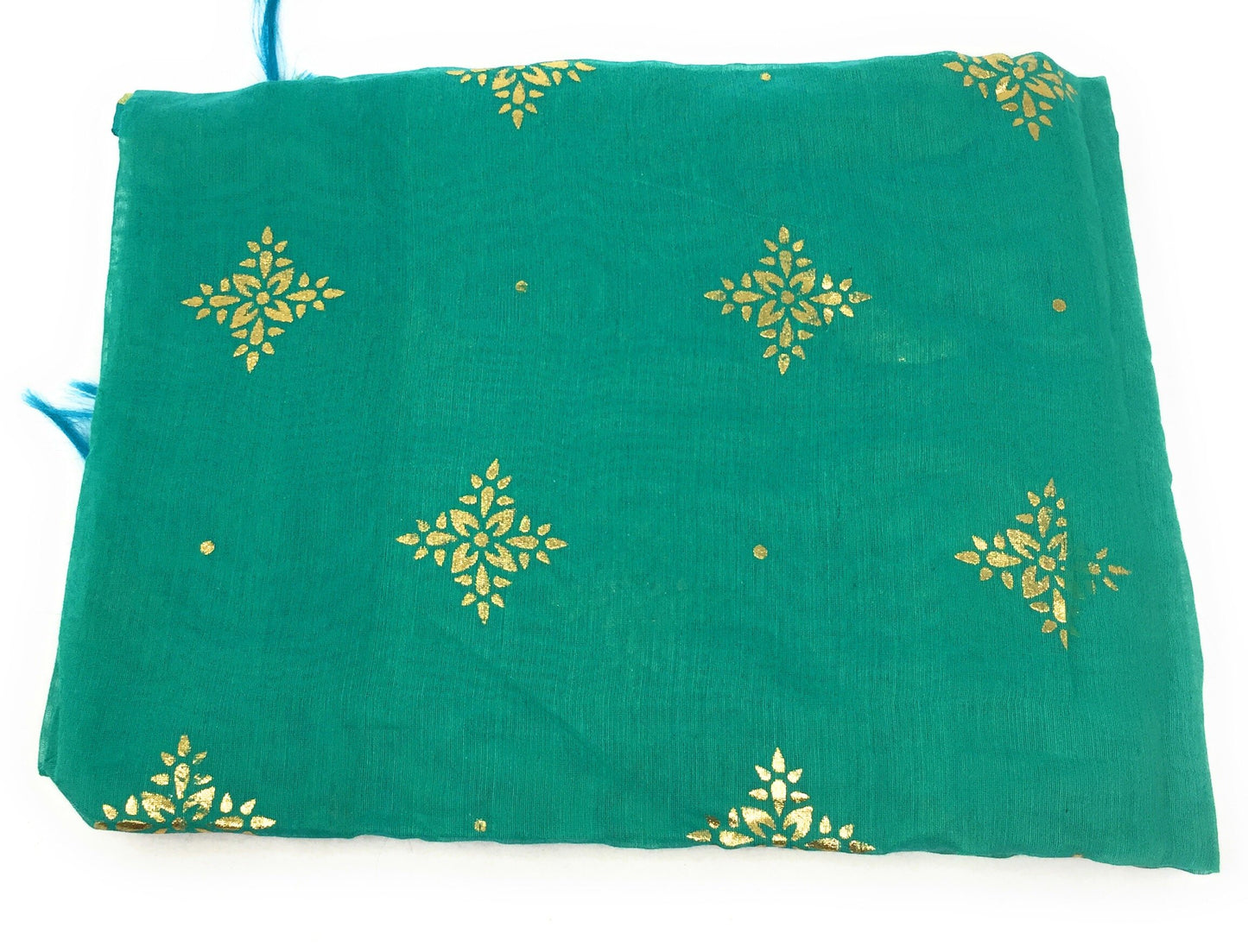 green-stole-in-chanderi-fabric-n-gold-print