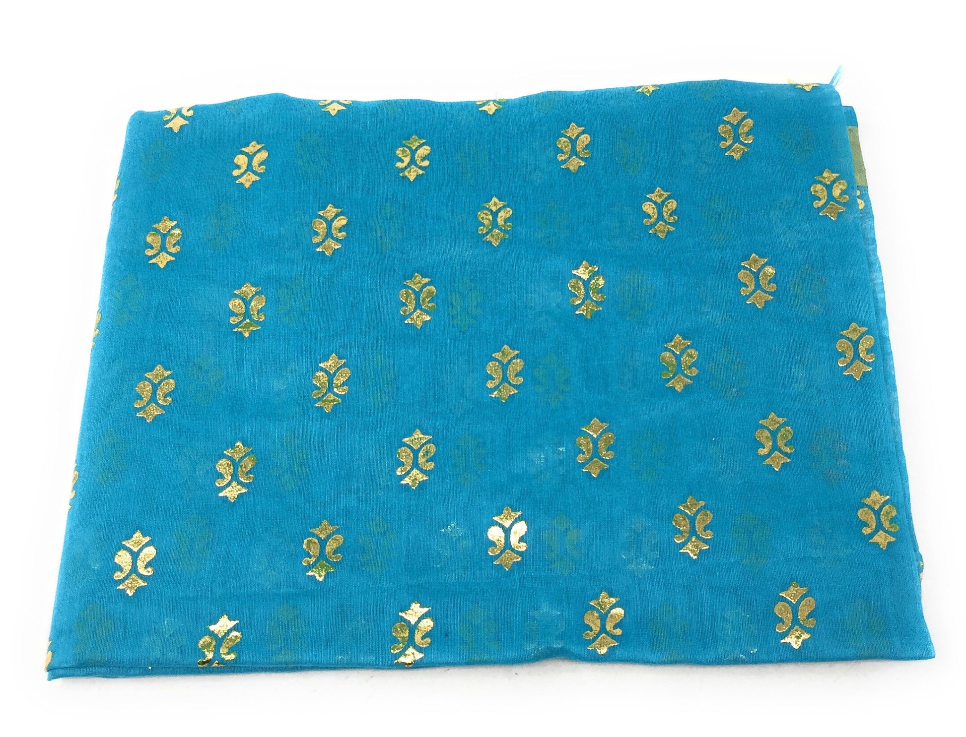 gold-foil-printed-maroon-dupatta-in-chanderi-fabric