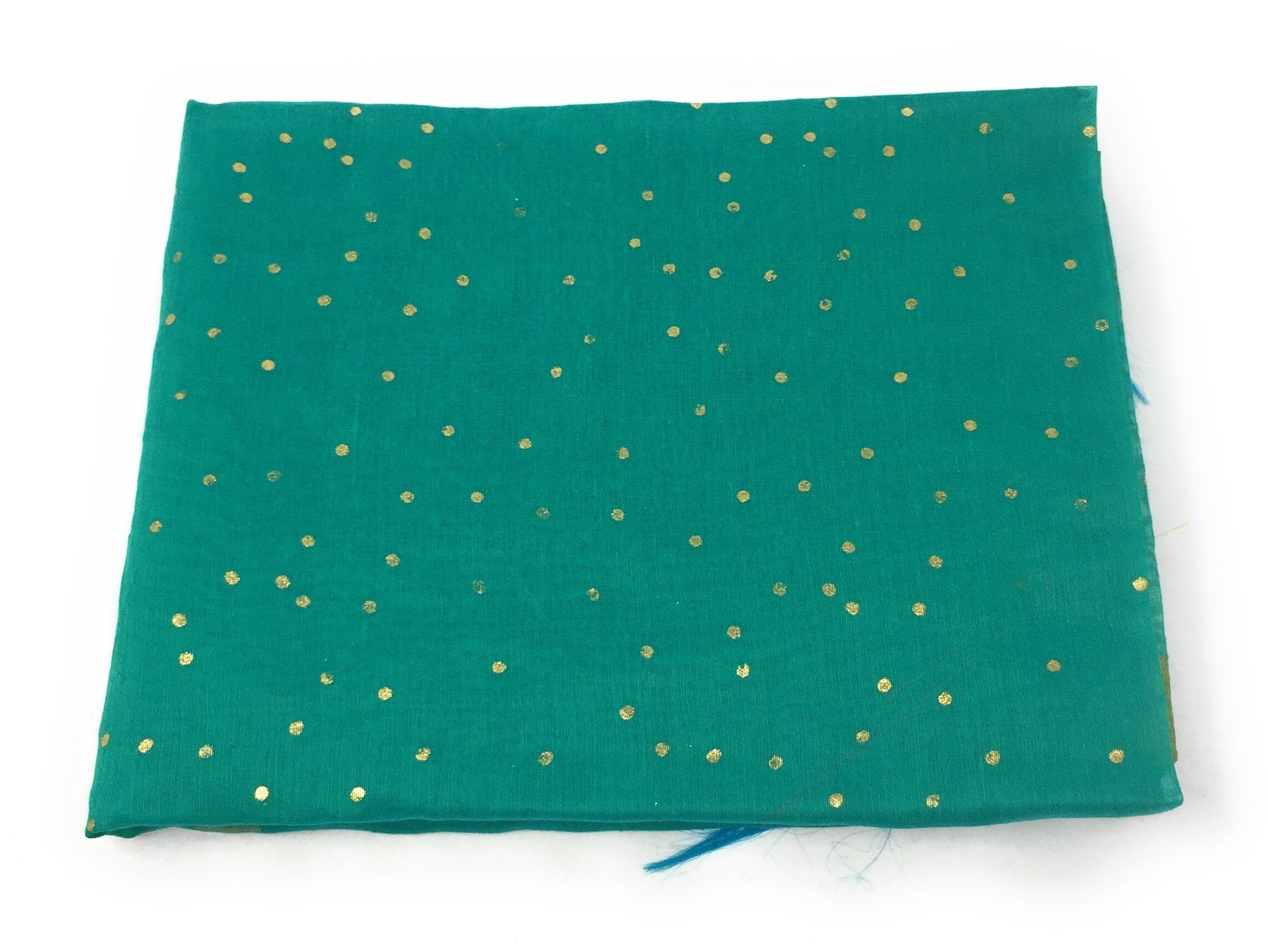 gold-foil-printed-green-dupatta-in-chanderi-fabric