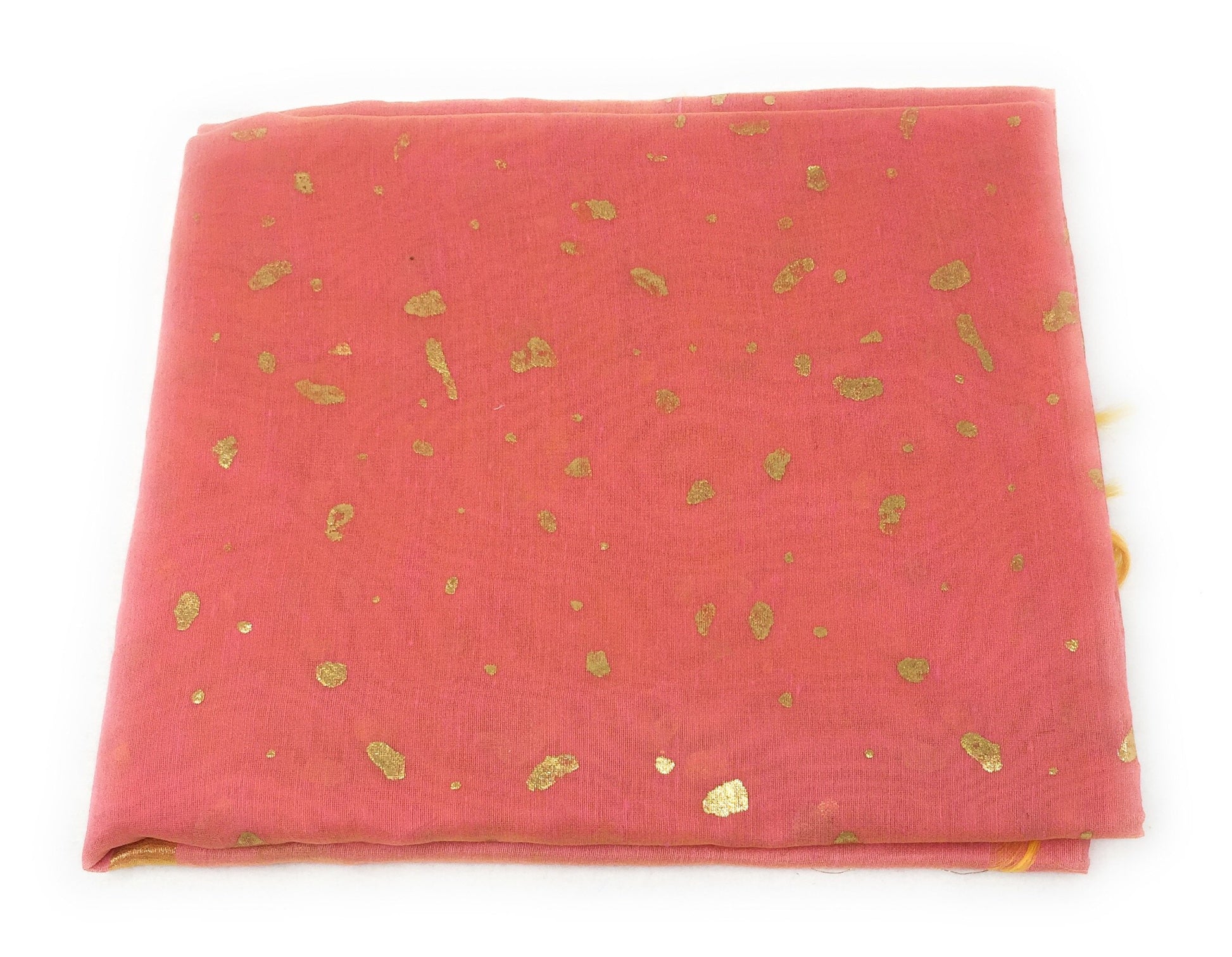 gold-print-pink-dupatta-in-chanderi-fabric
