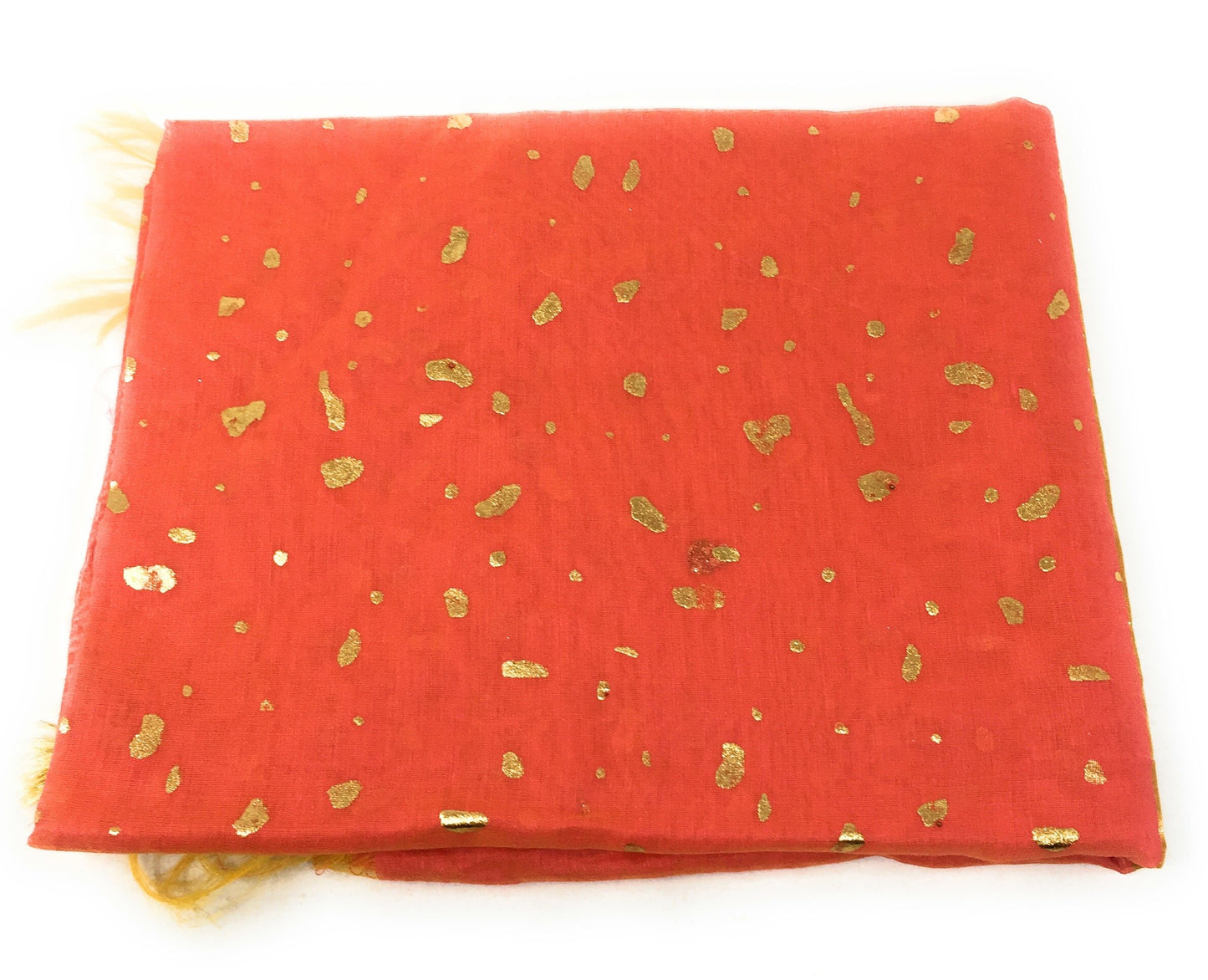 gold-print-peach-dupatta-in-chanderi-fabric