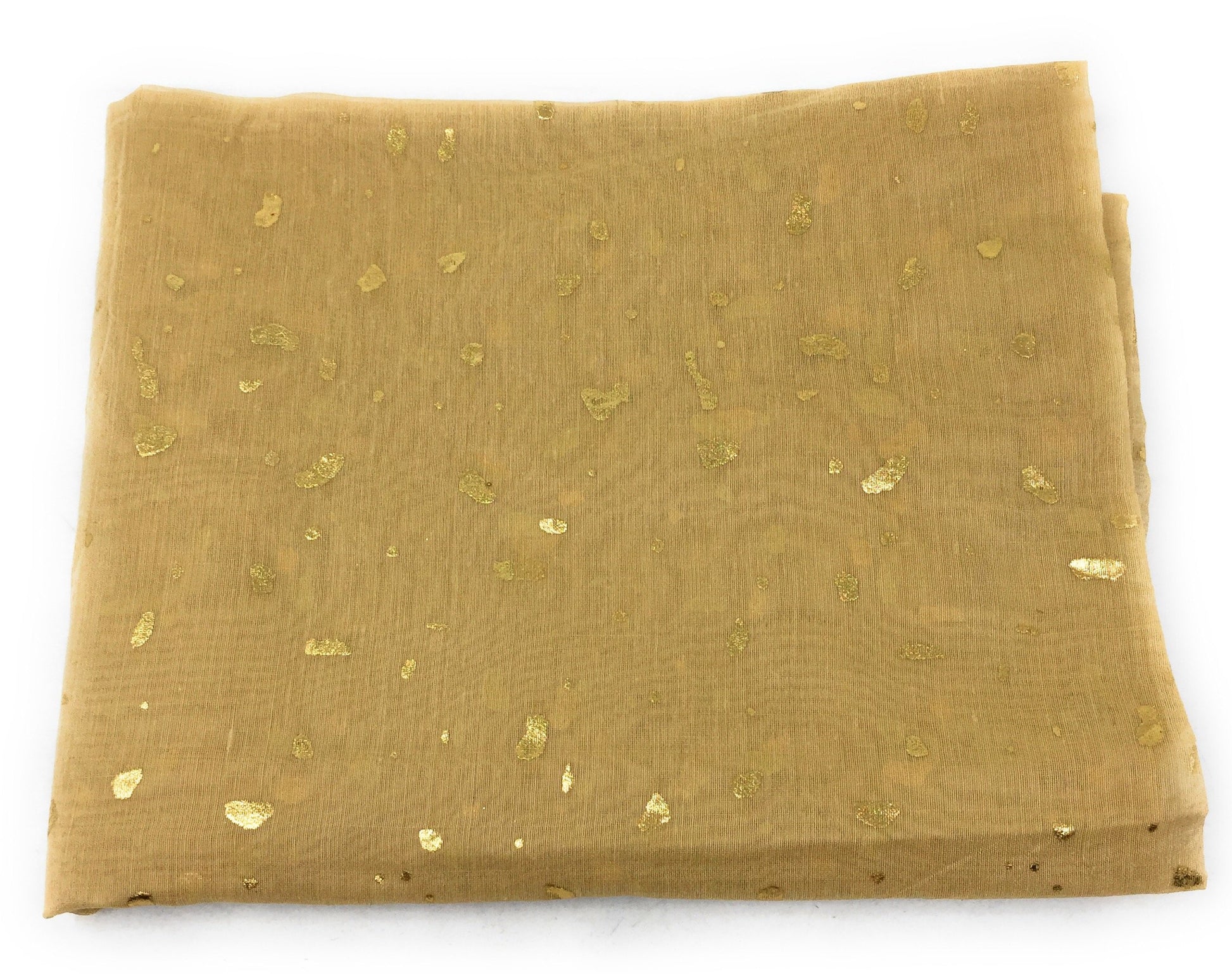 gold-print-beige-dupatta-in-chanderi-fabric