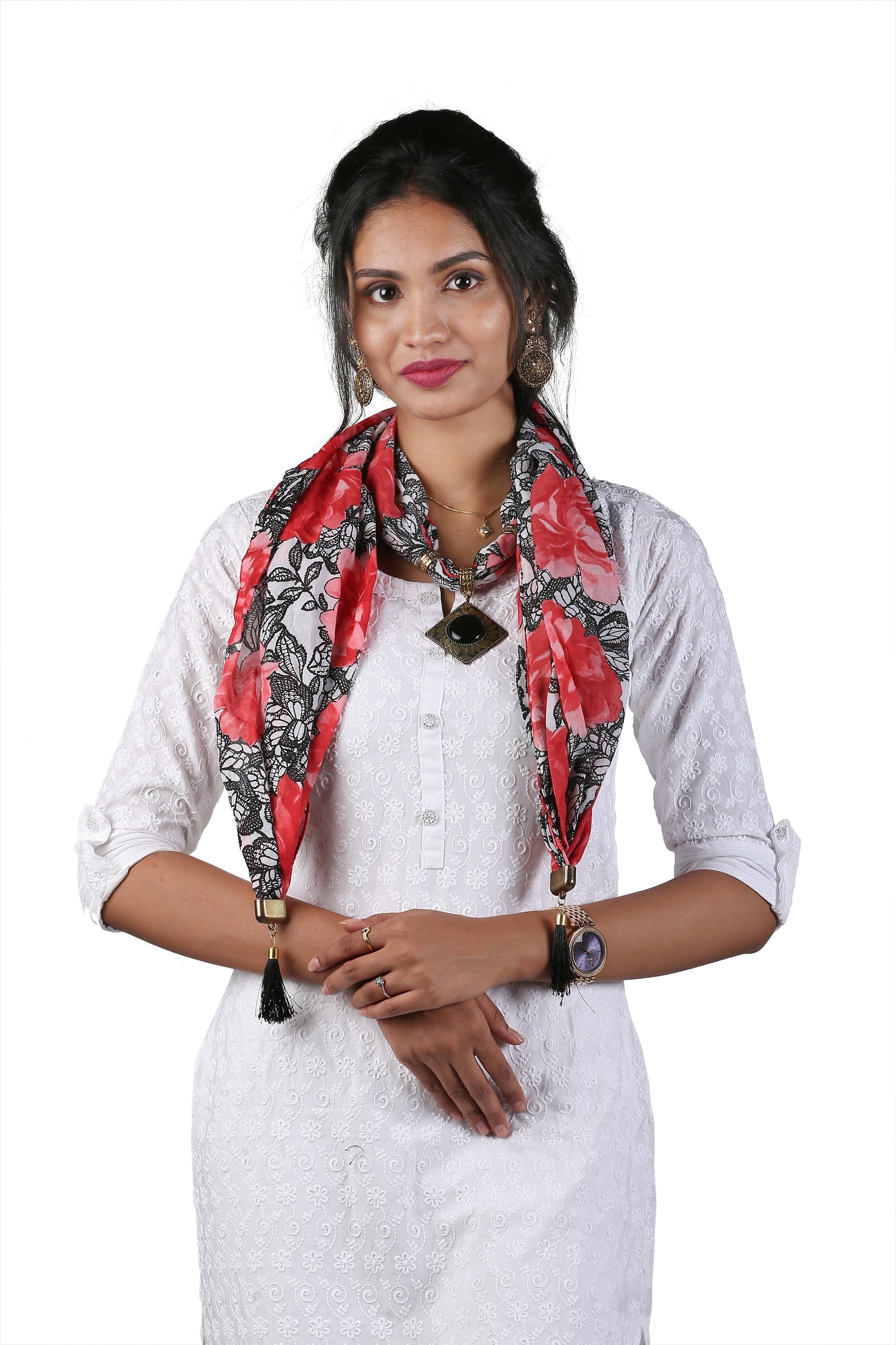 scarves for girls