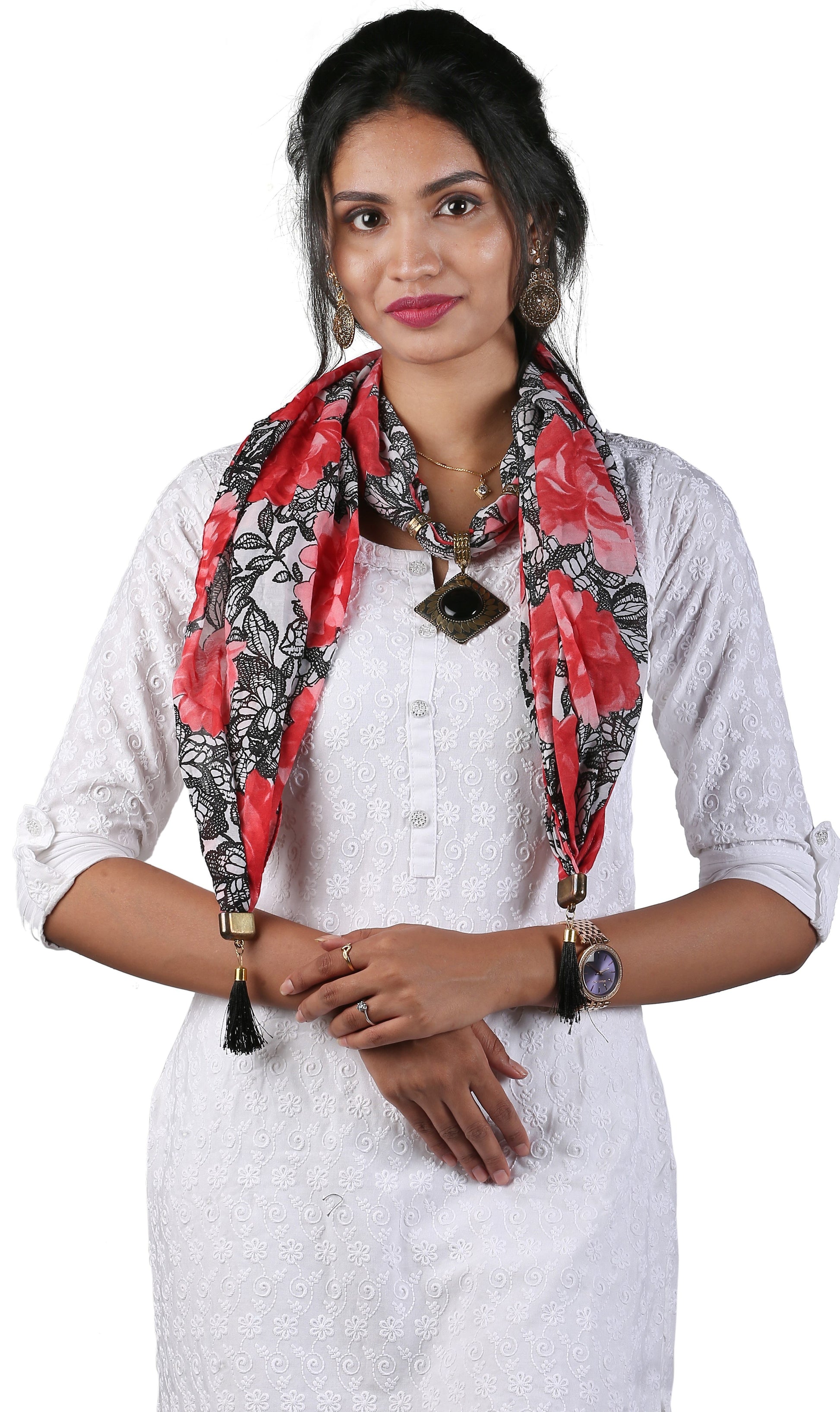 fashion scarf
