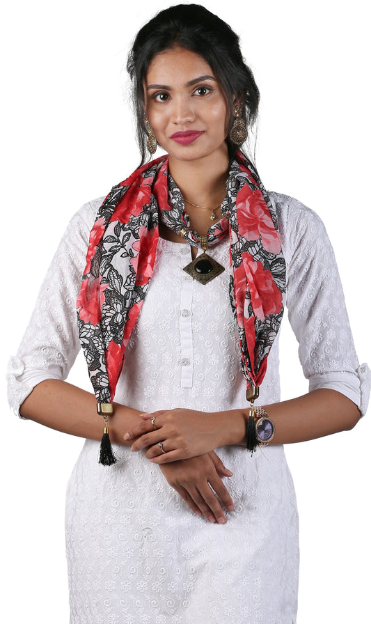 fashion scarf
