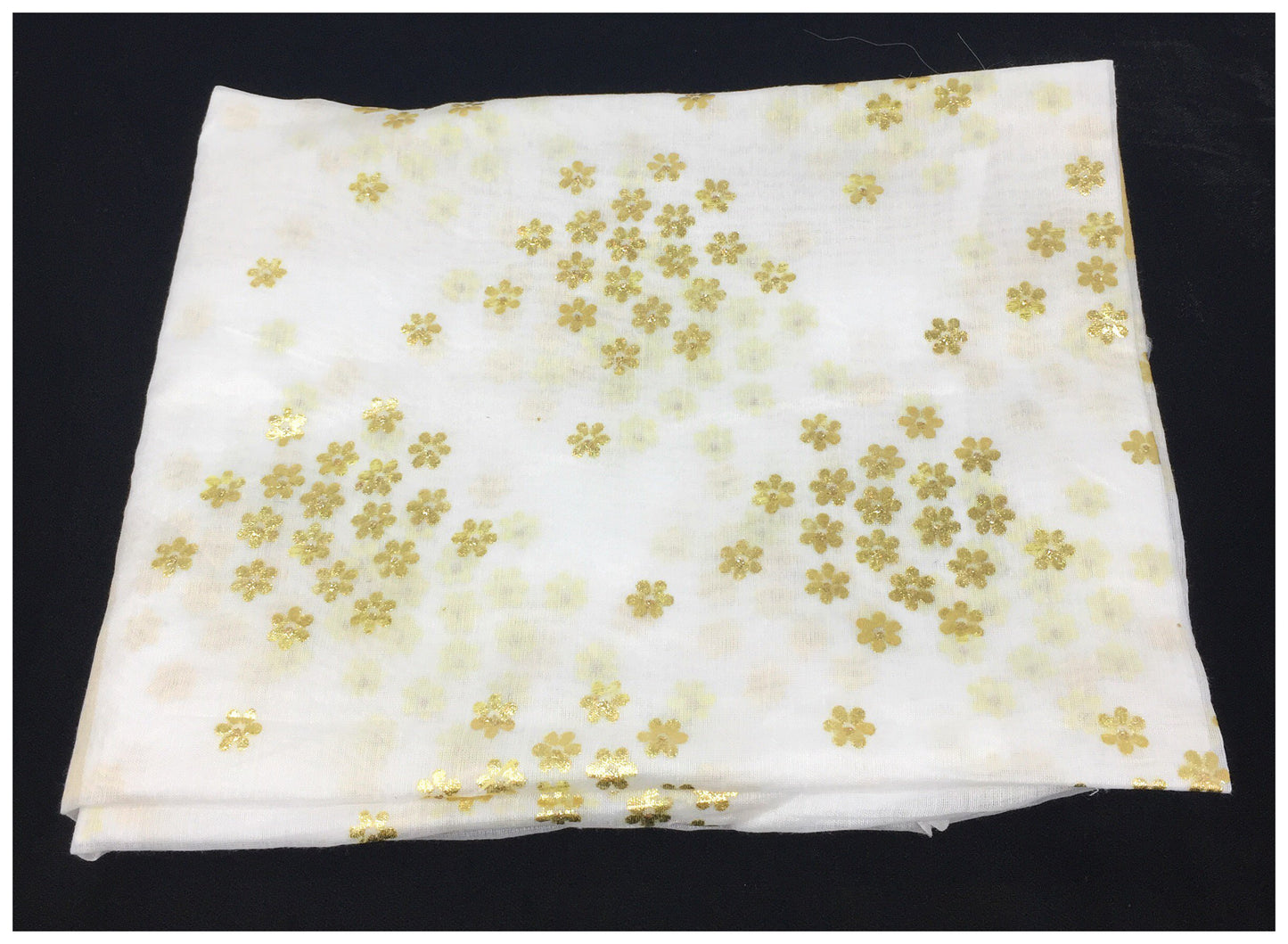 white-dupatta-with-golden-work