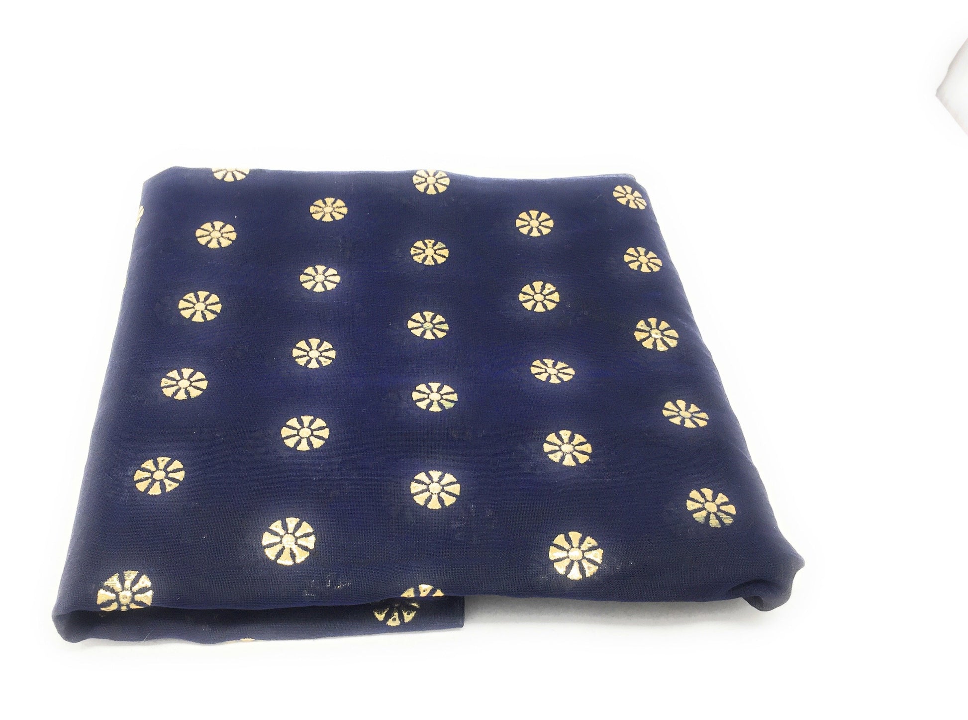 navy-blue-gold-chanderi-cotton-dupatta