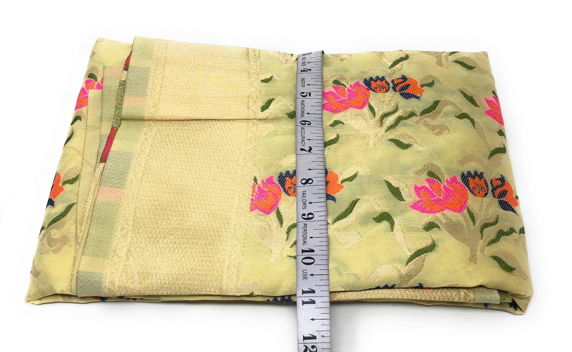 Brocade Banarasi dupatta Online with price