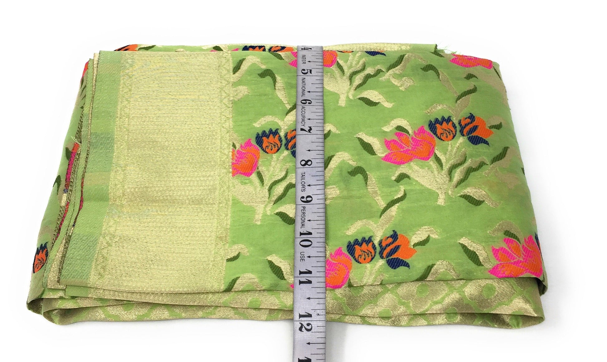Multicolor Banarasi Dupatta