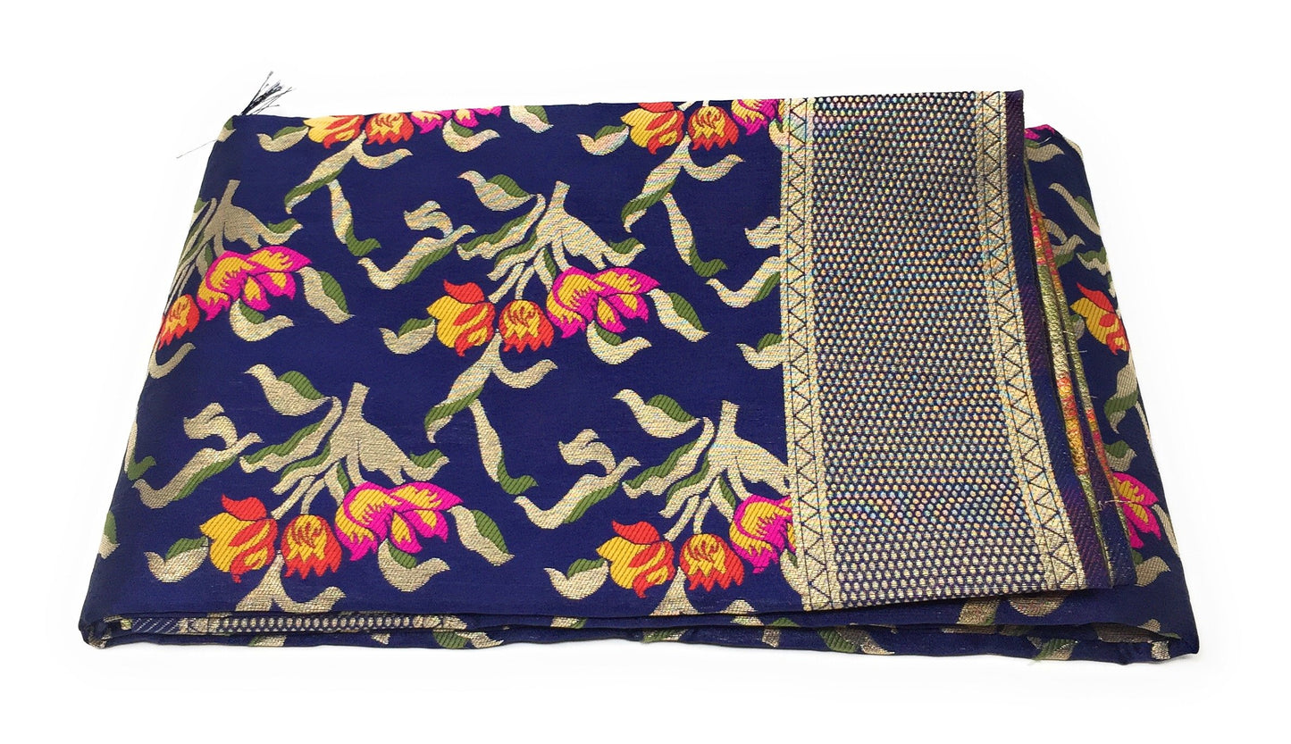 Dupatta banarasi for women
