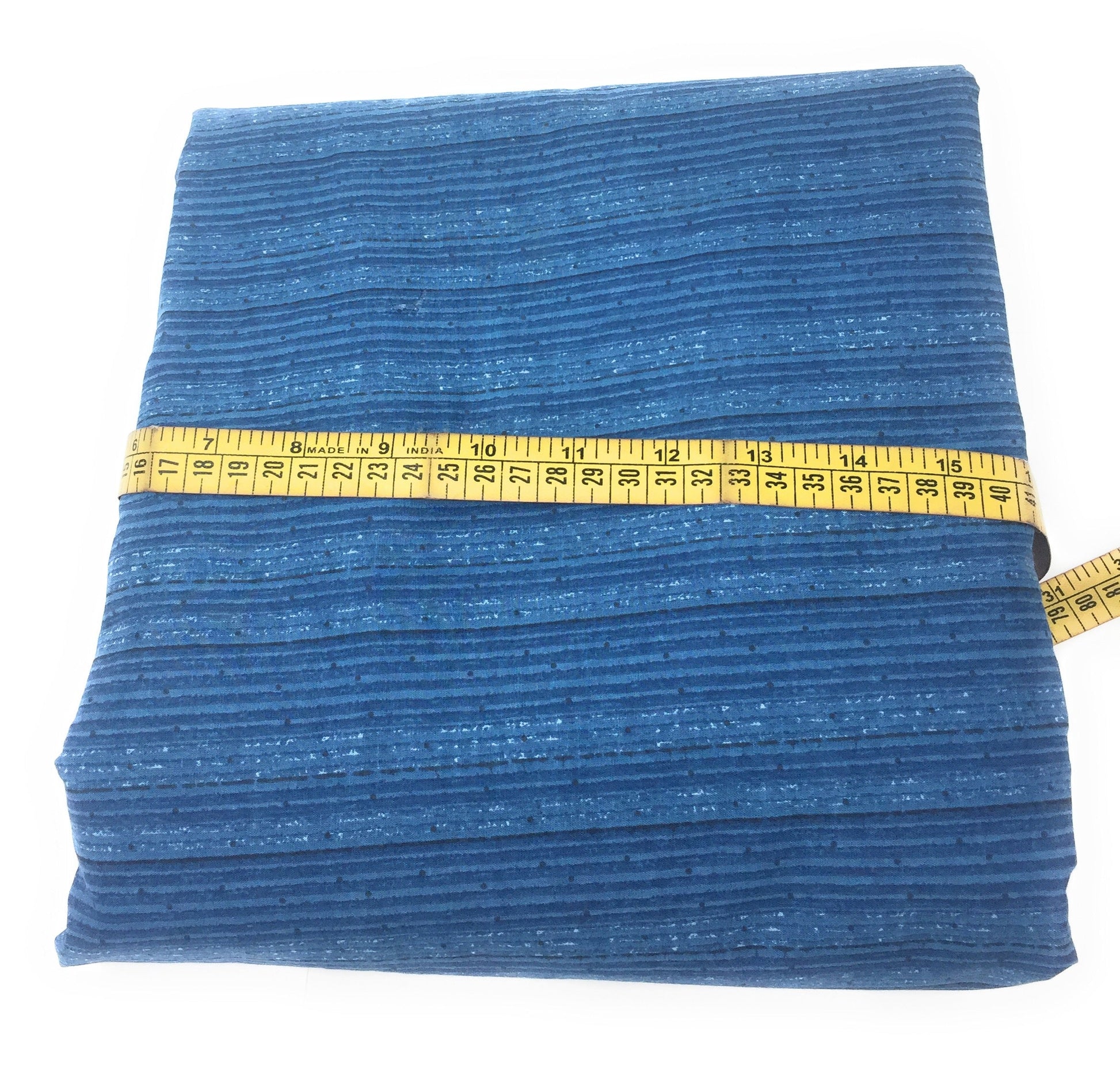 printed cotton fabric