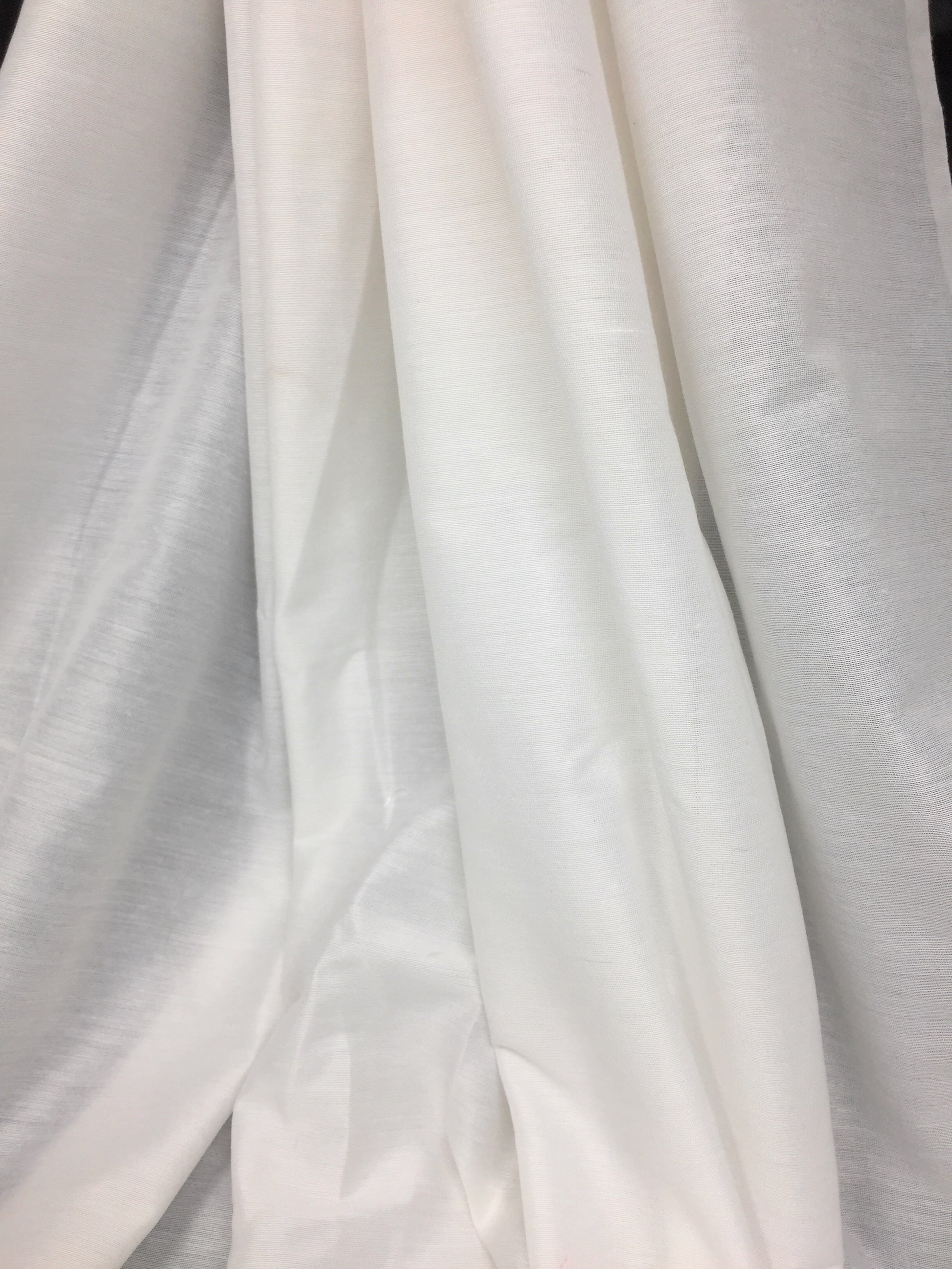 cotton silk cloth