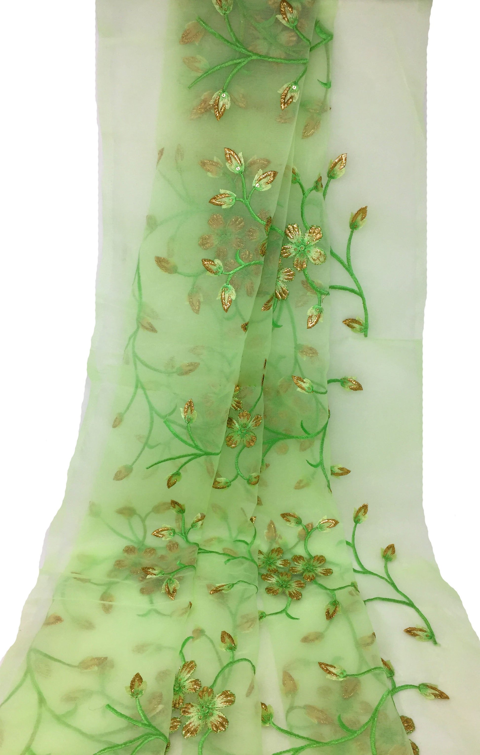 indian fabric material
