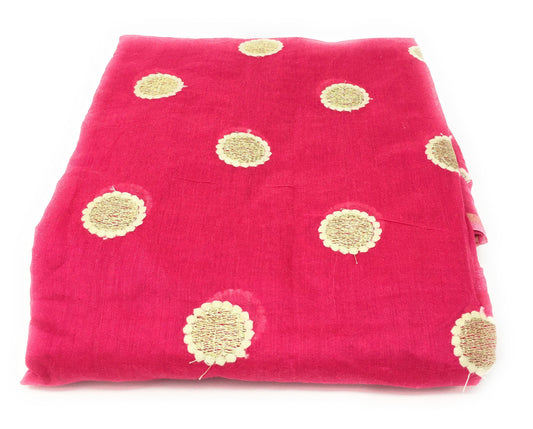 chanderi fabric