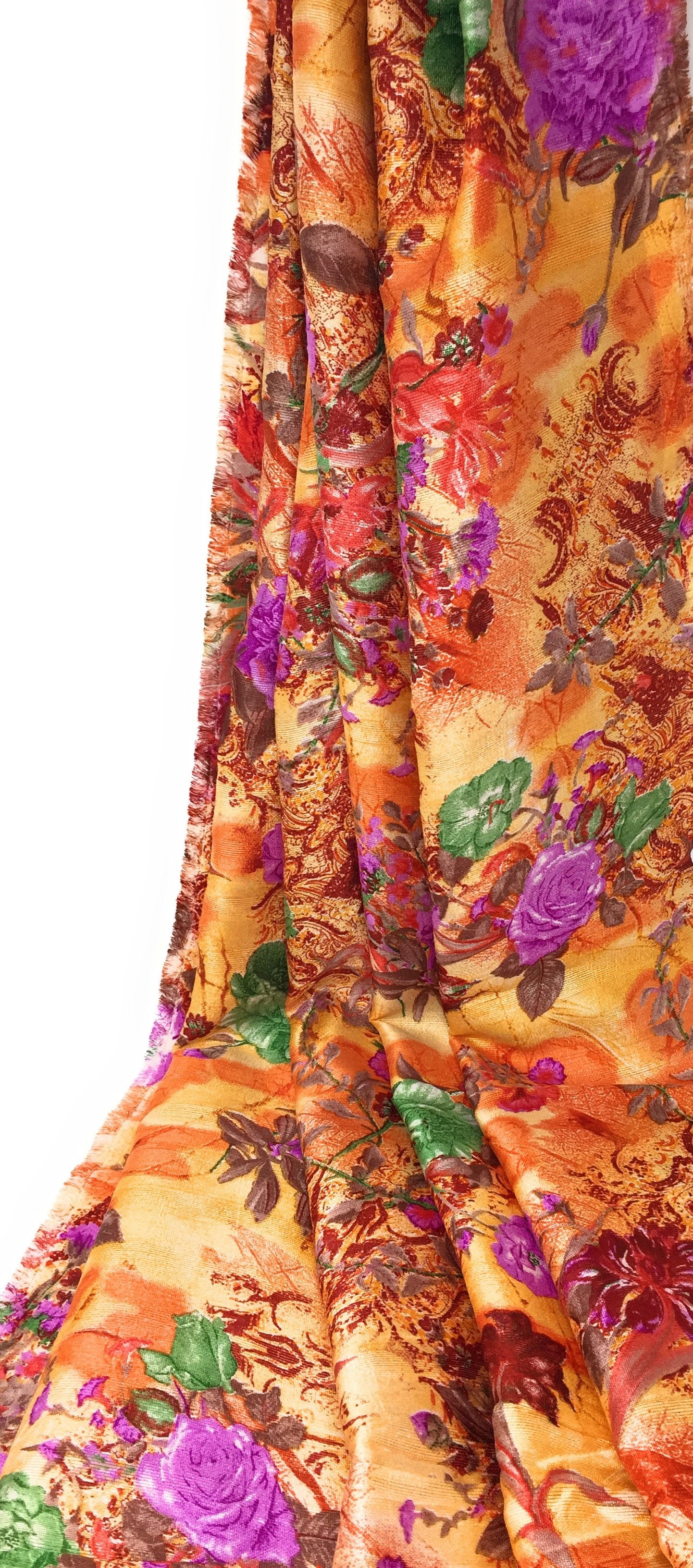 cotton fabric dress material