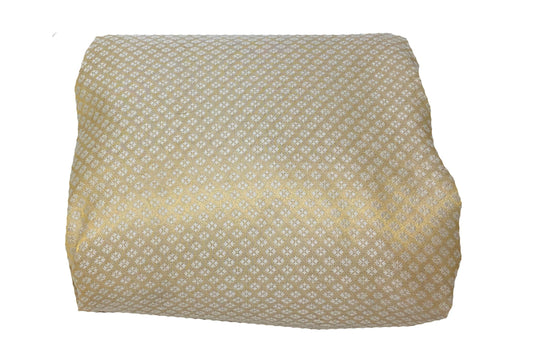 100 cotton jacquard fabric