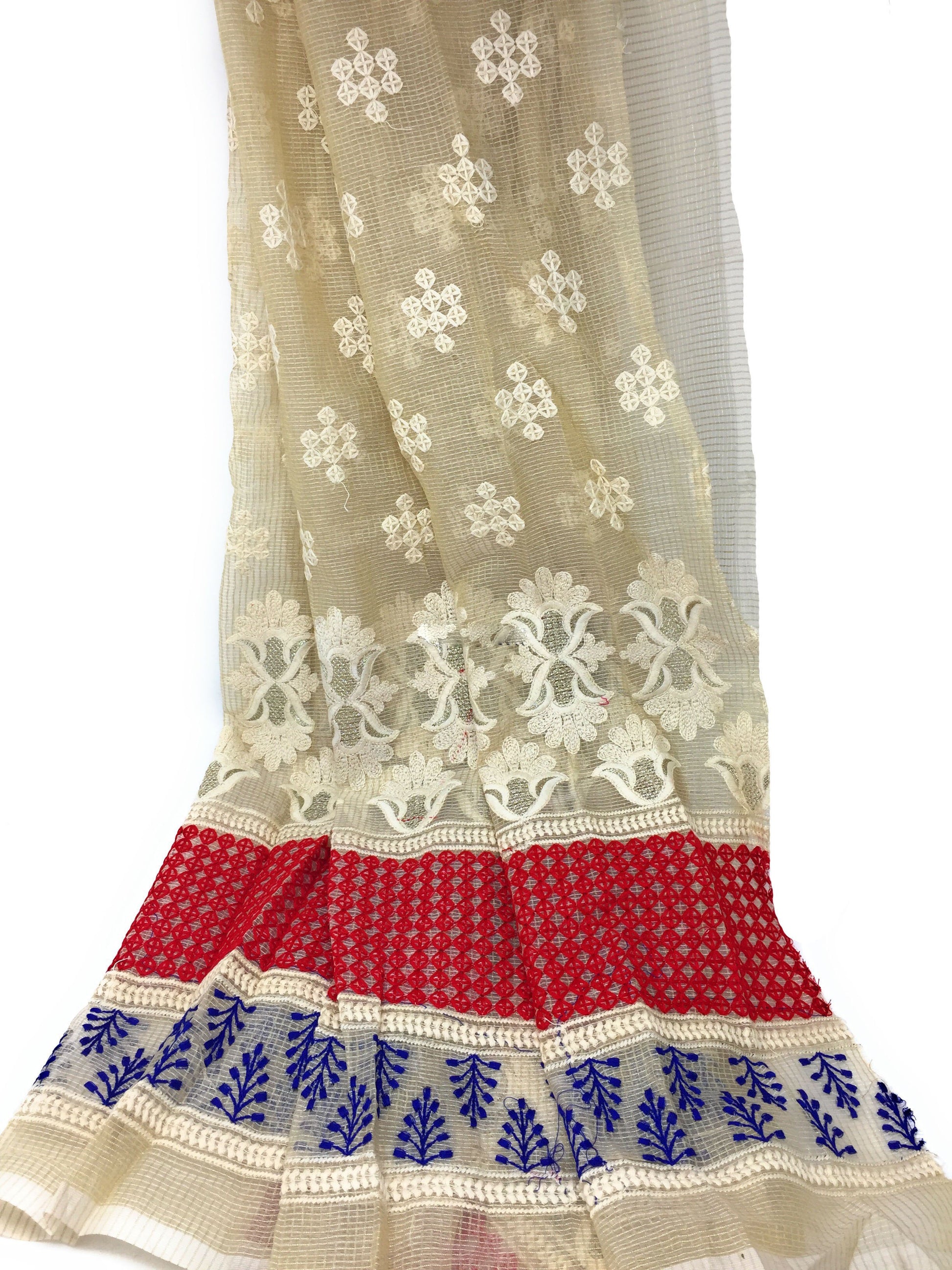 polyester cotton ripstop fabric