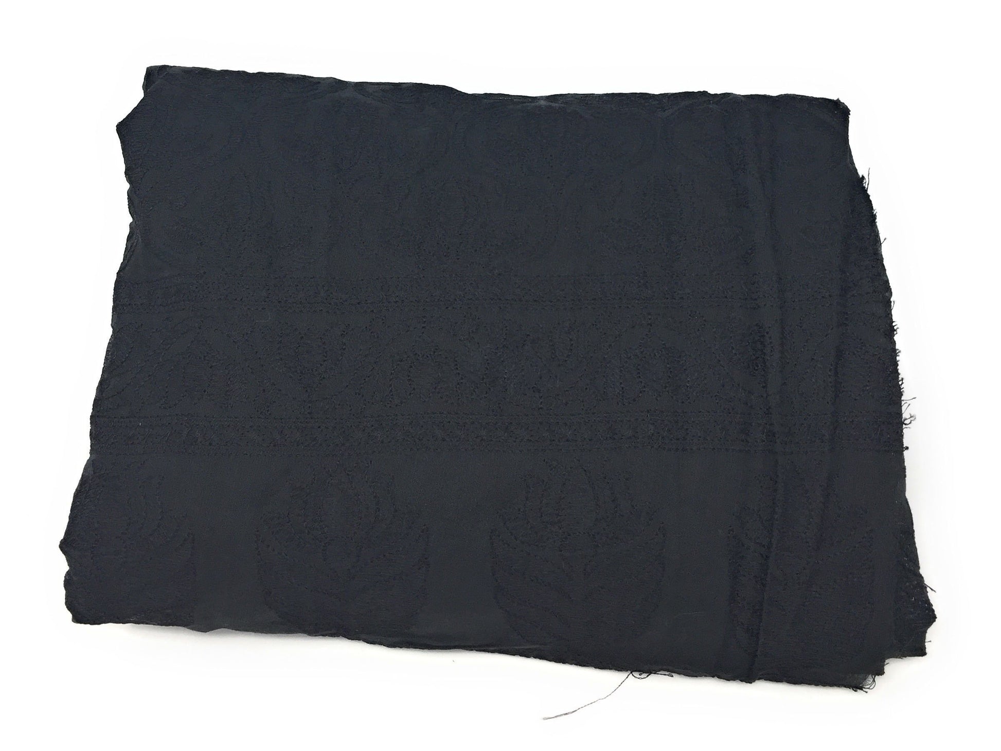 chanderi material online