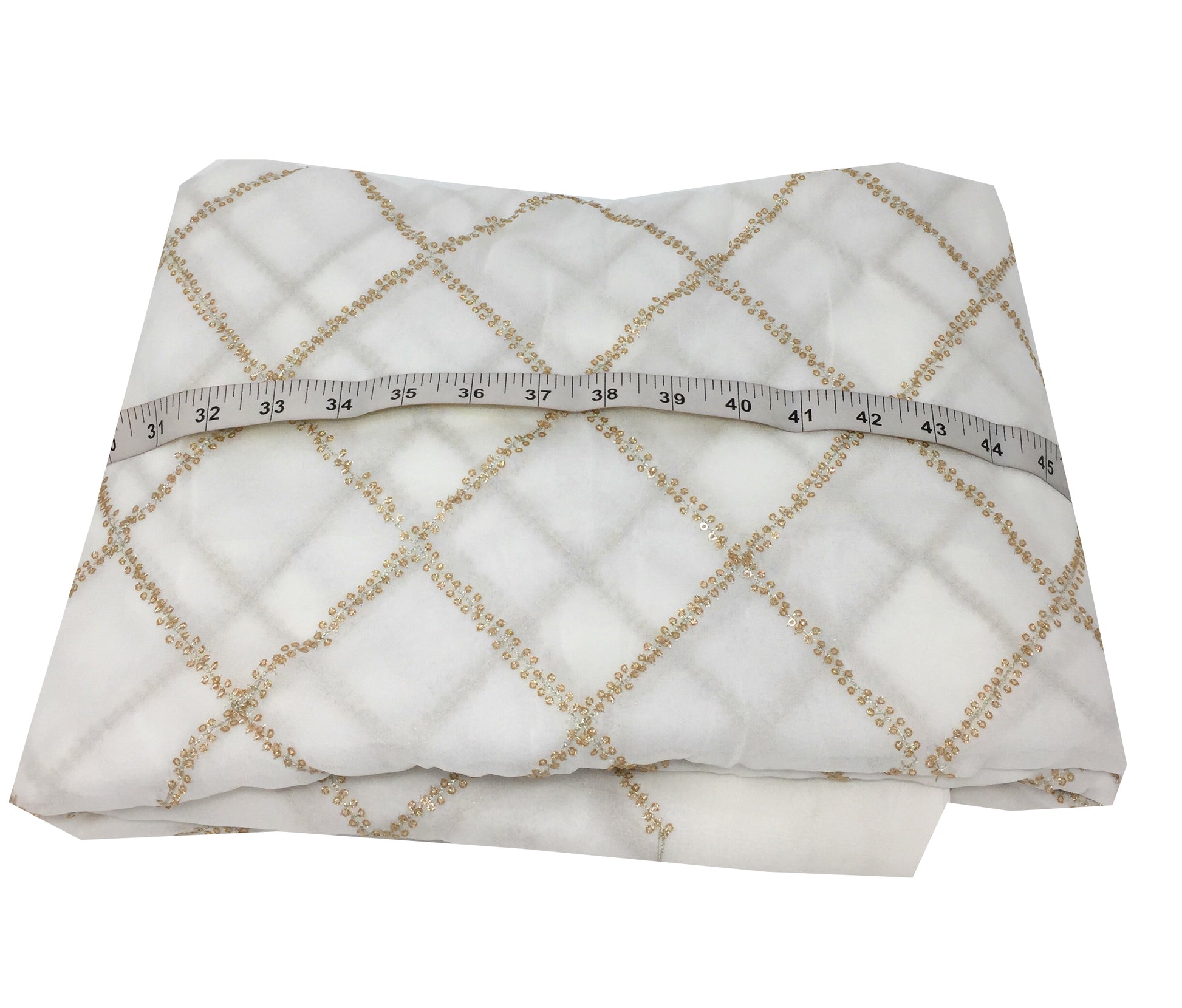 dyeable clothing fabric Georgette