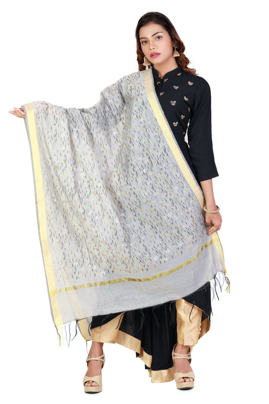 new dupatta