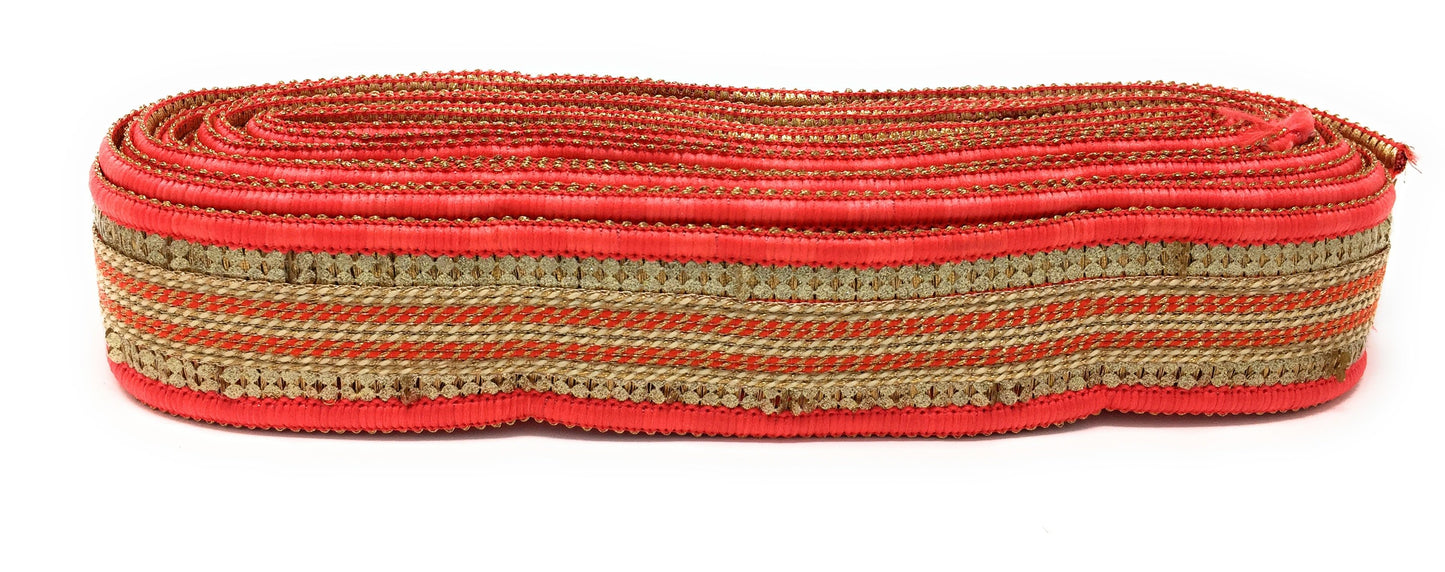 lace trims online