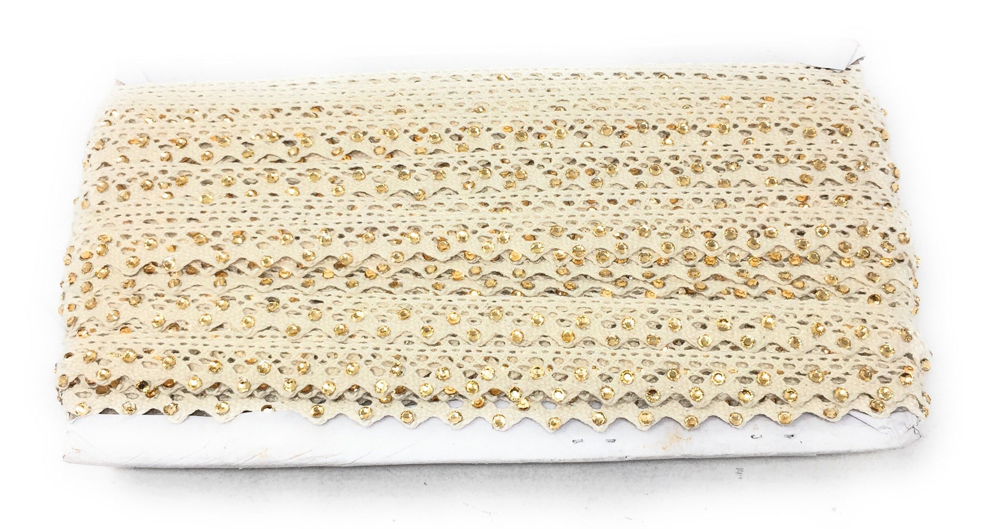 crochet lace edging