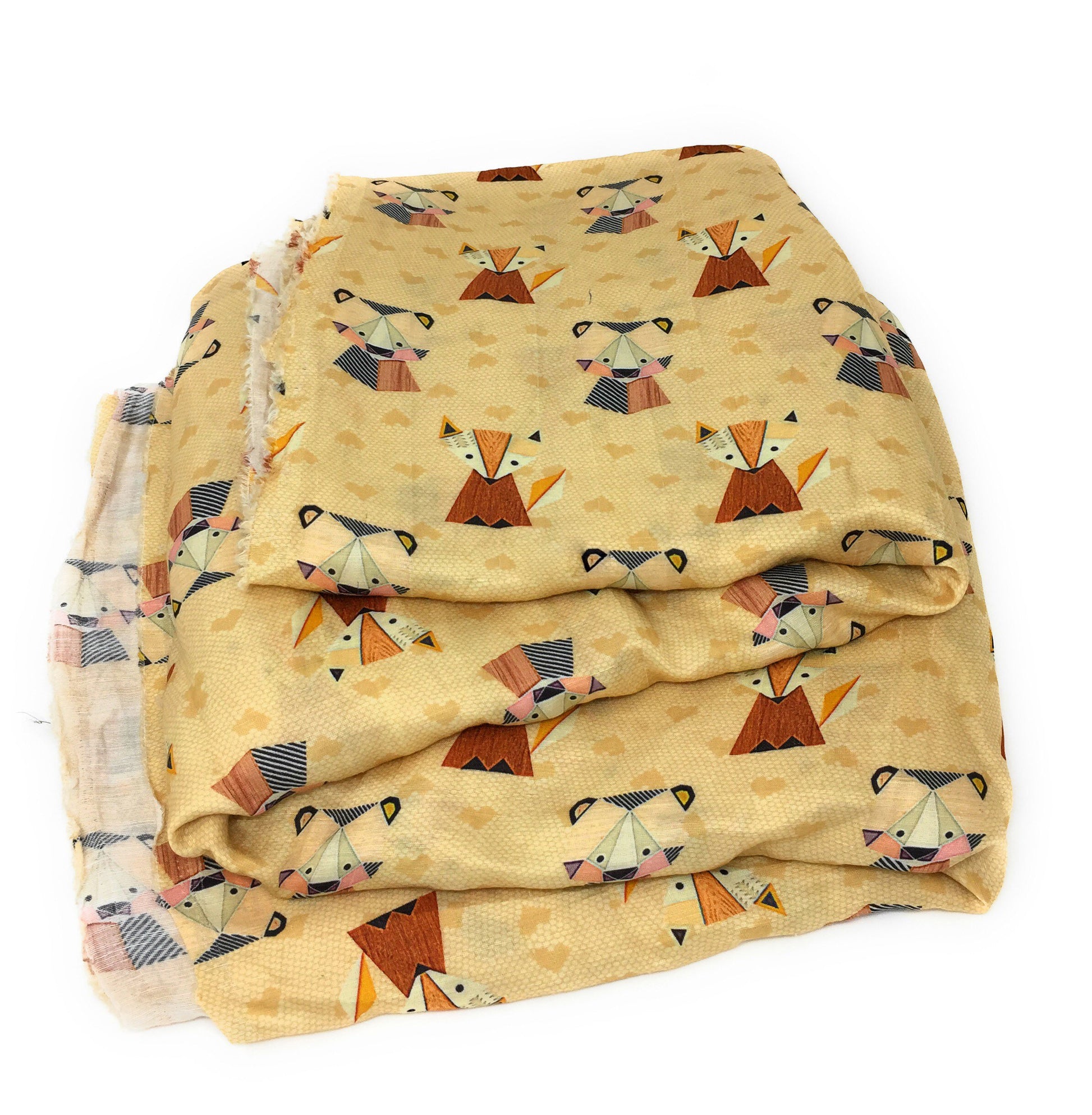 Soft Linen fabric