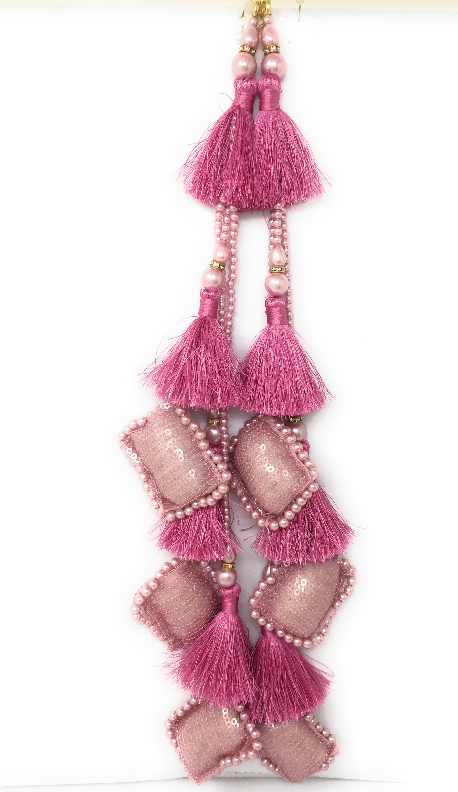 latest latkan design Onion Pink