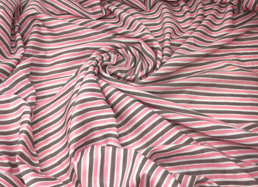 printed cotton fabric