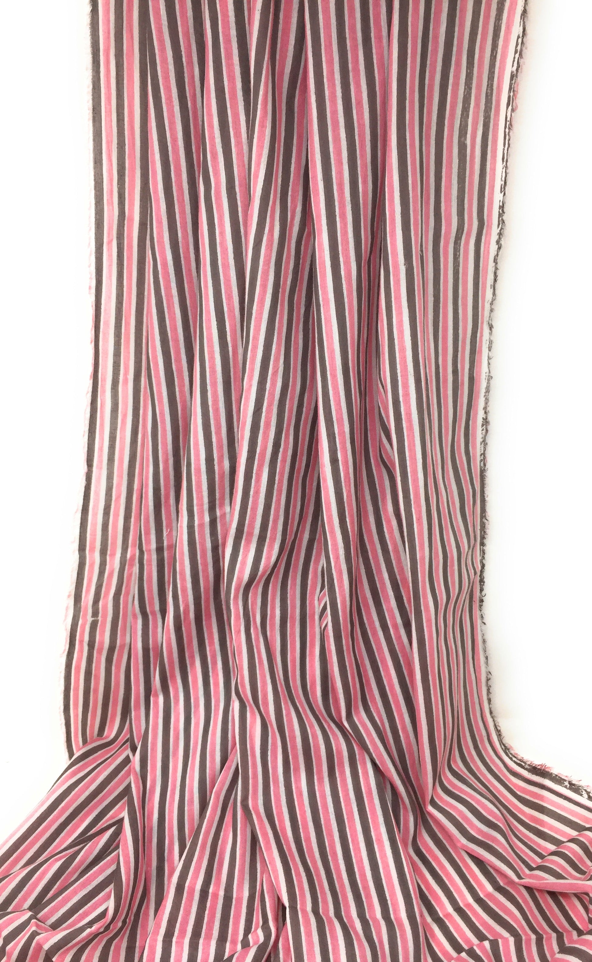 cotton printed material