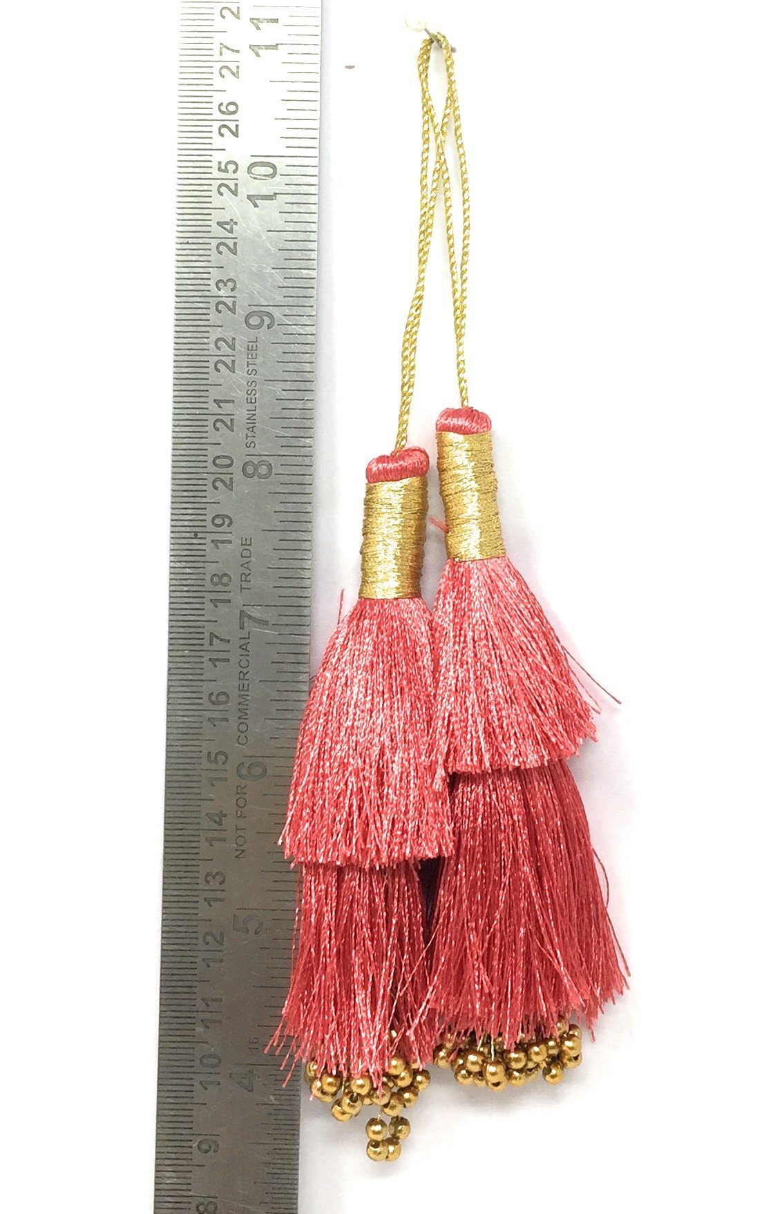 tassel latkan