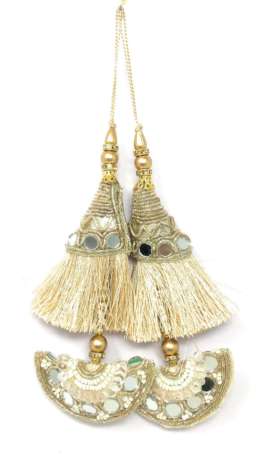 Tassels For Lehenga Online