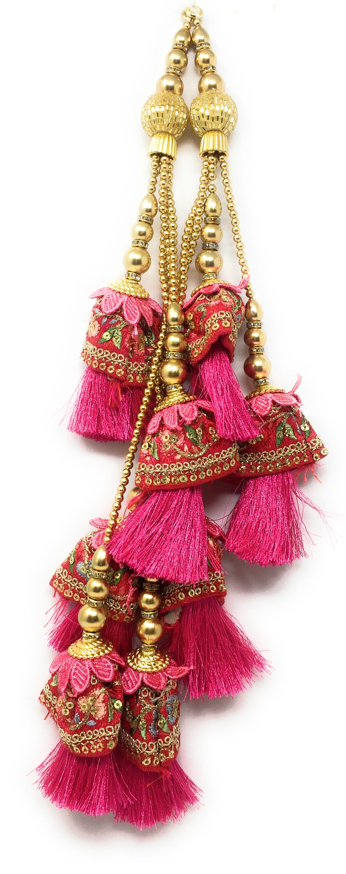 Rani Pink Latkan