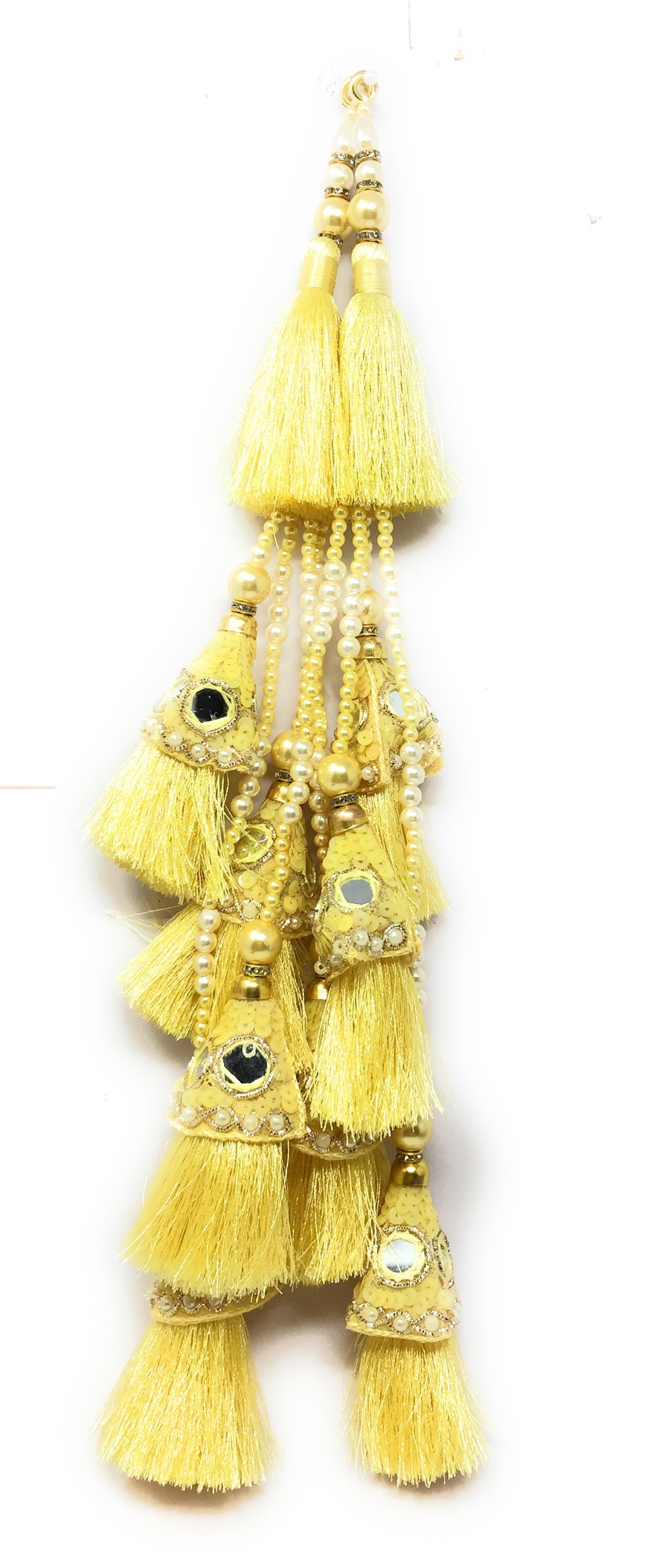 long latkan yellow