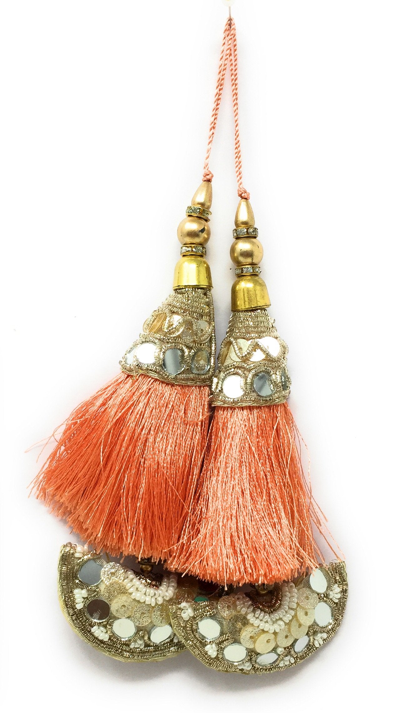 tassels for blouse online