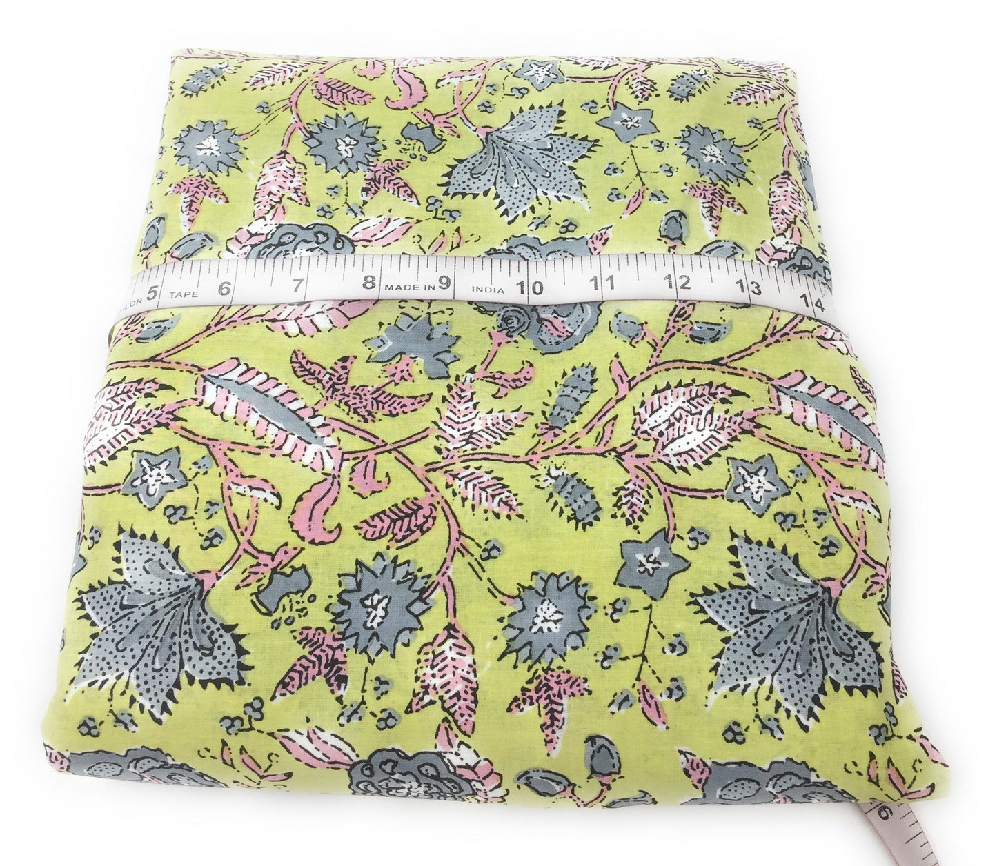 leheriya cotton fabric