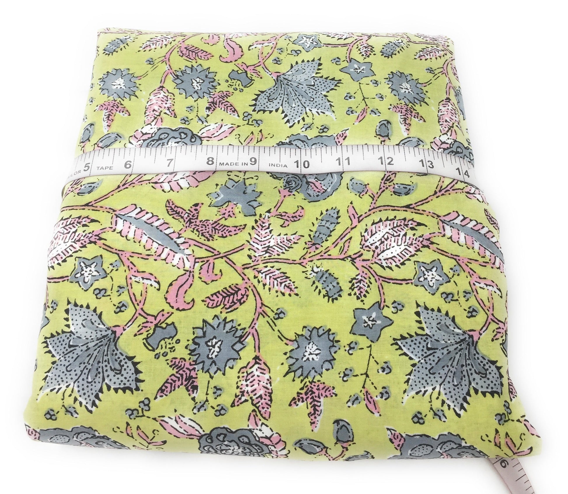 leheriya cotton fabric