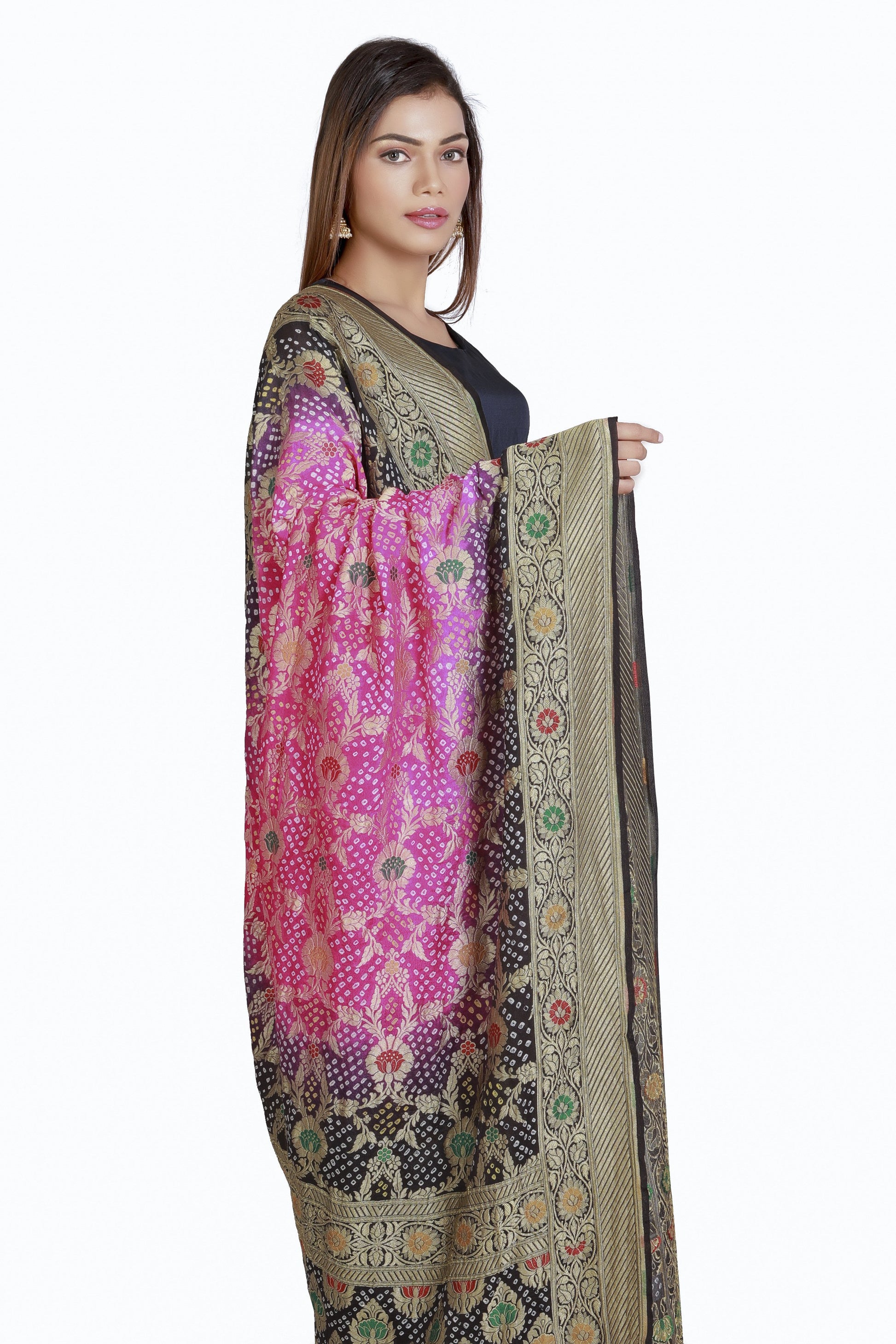 gharchola dupatta