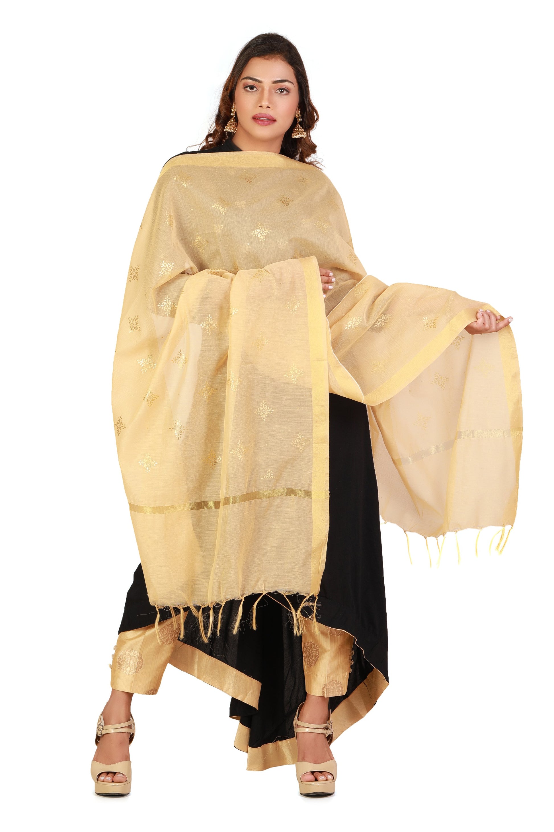latest dupatta