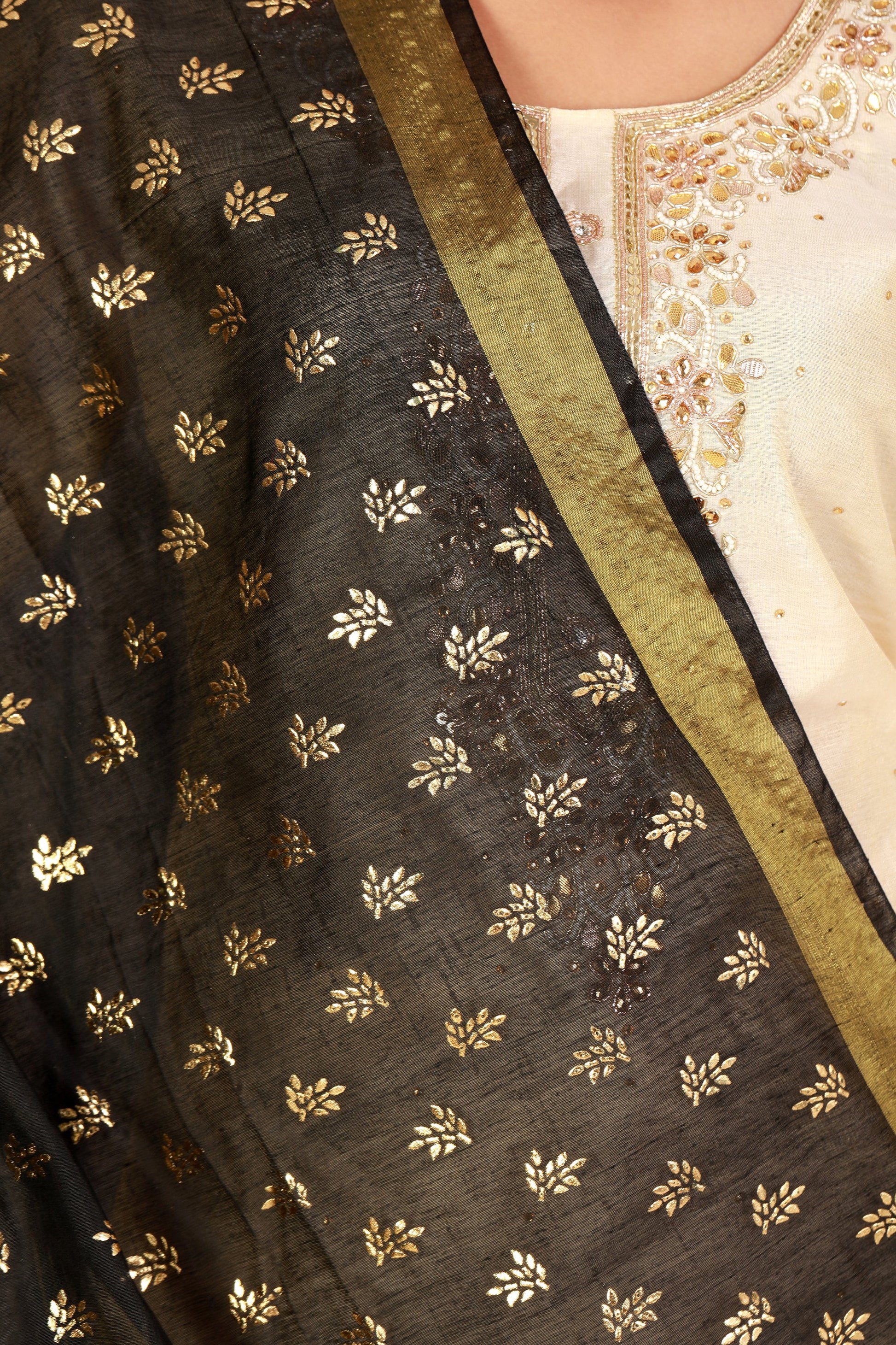 fancy dupatta