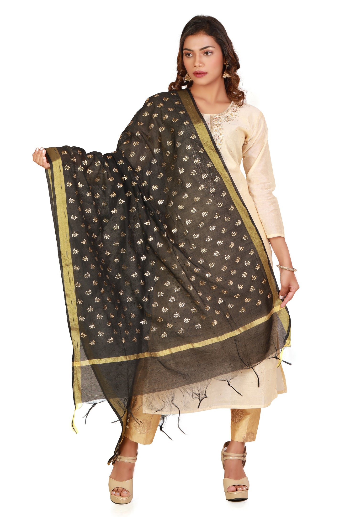 beautiful dupatta