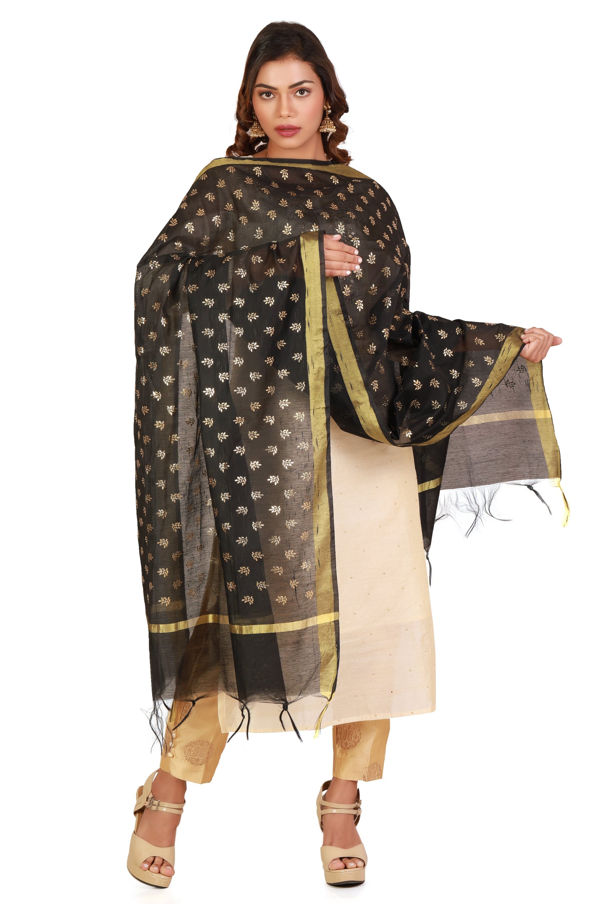 fancy dupattas online