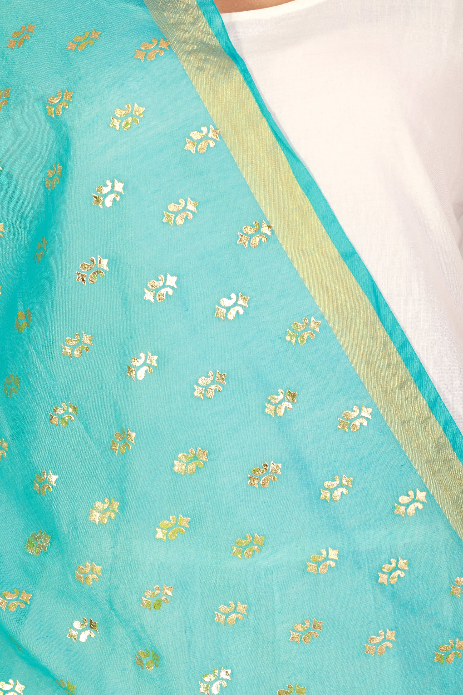 designer dupatta