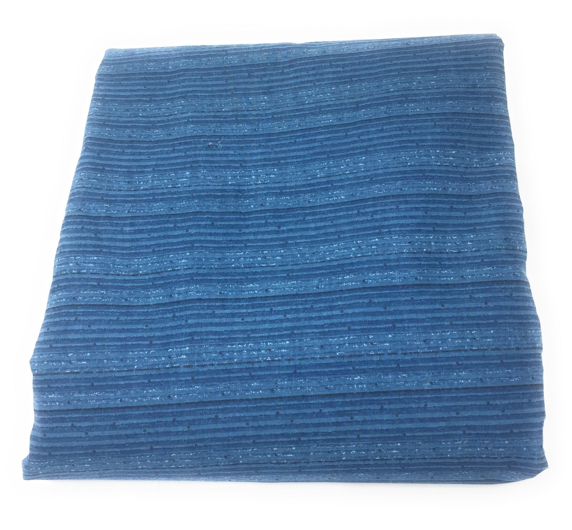 cotton running fabric