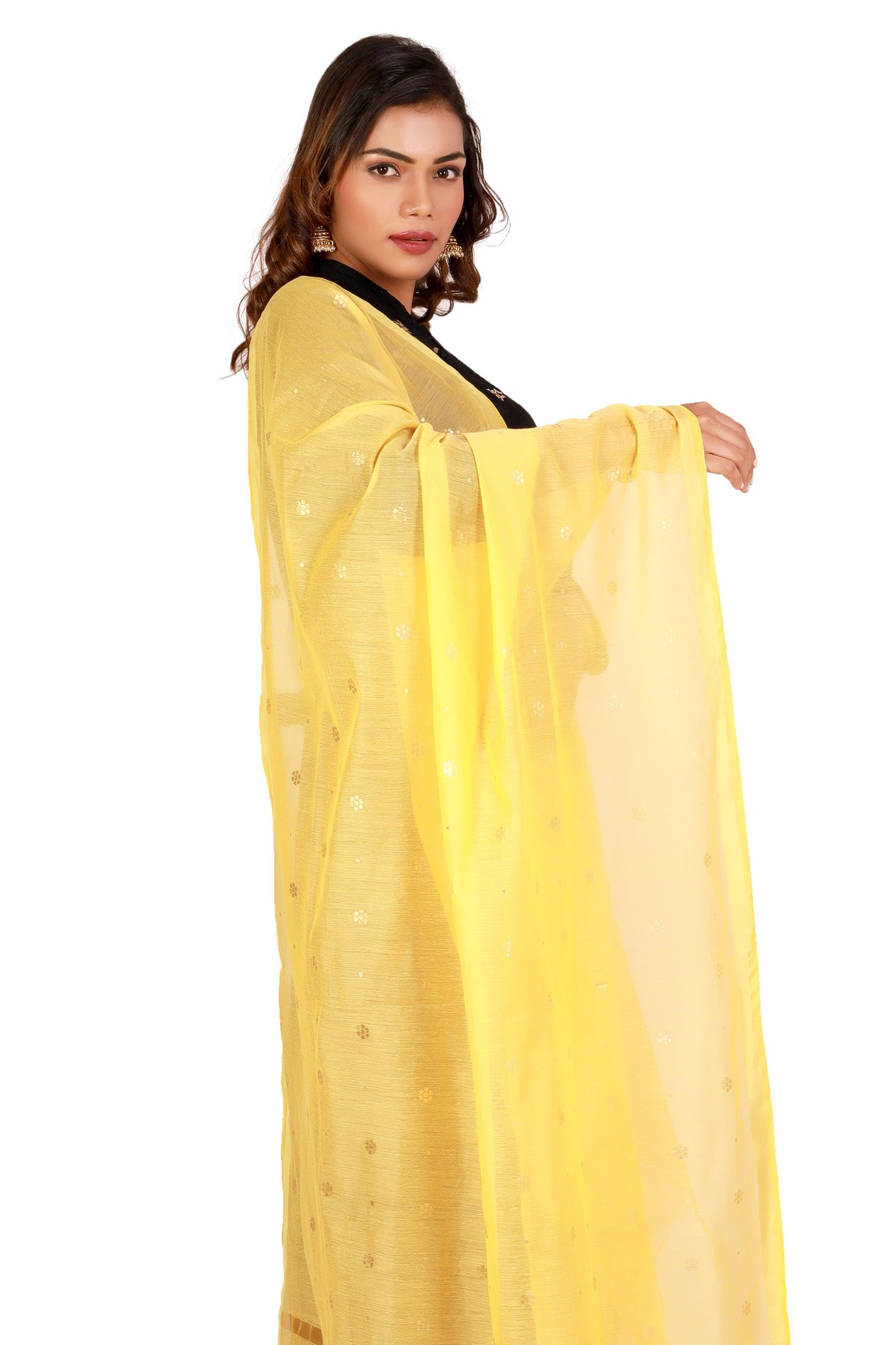 new dupatta